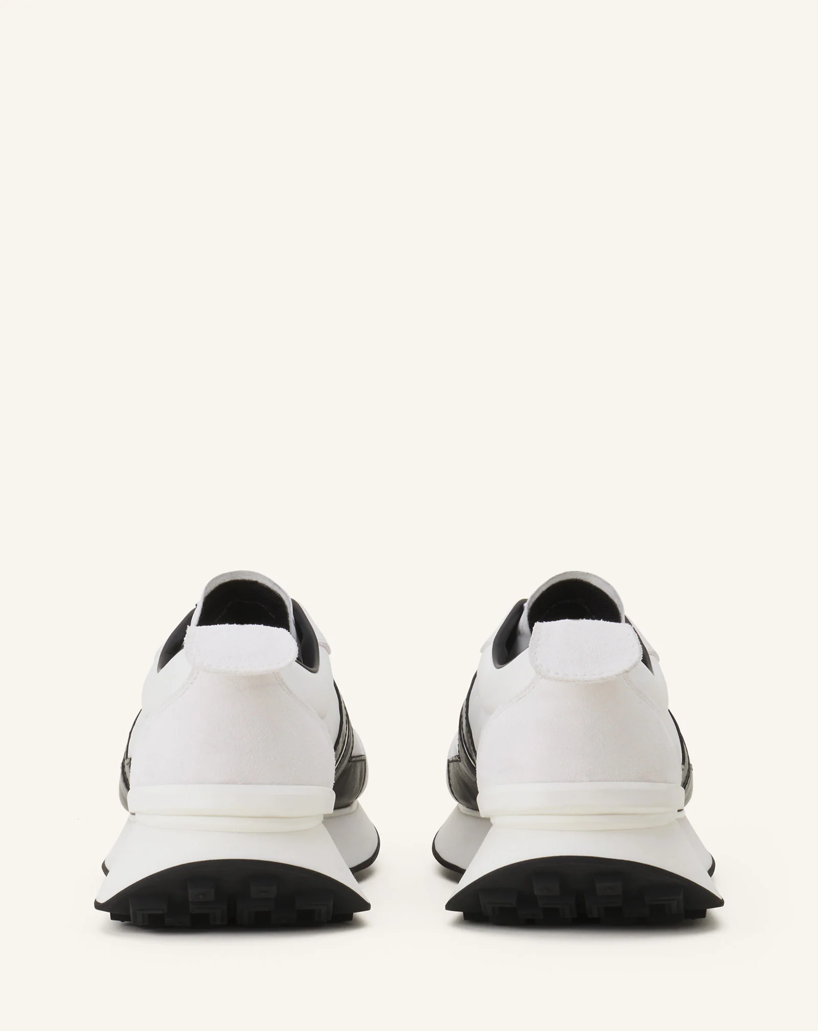 BUMPR SNEAKERS IN NYLON - Image 3