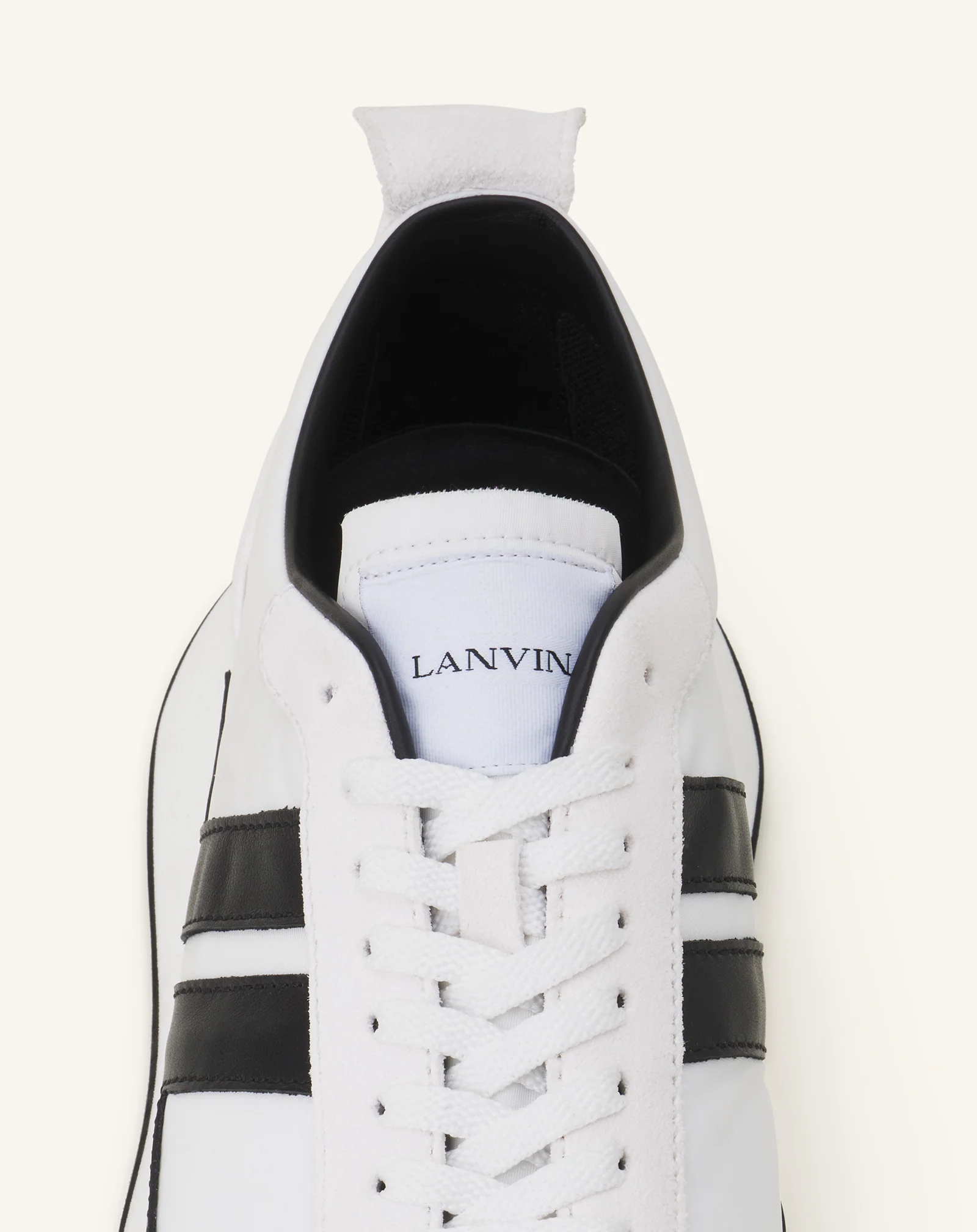BUMPR SNEAKERS IN NYLON - Image 5