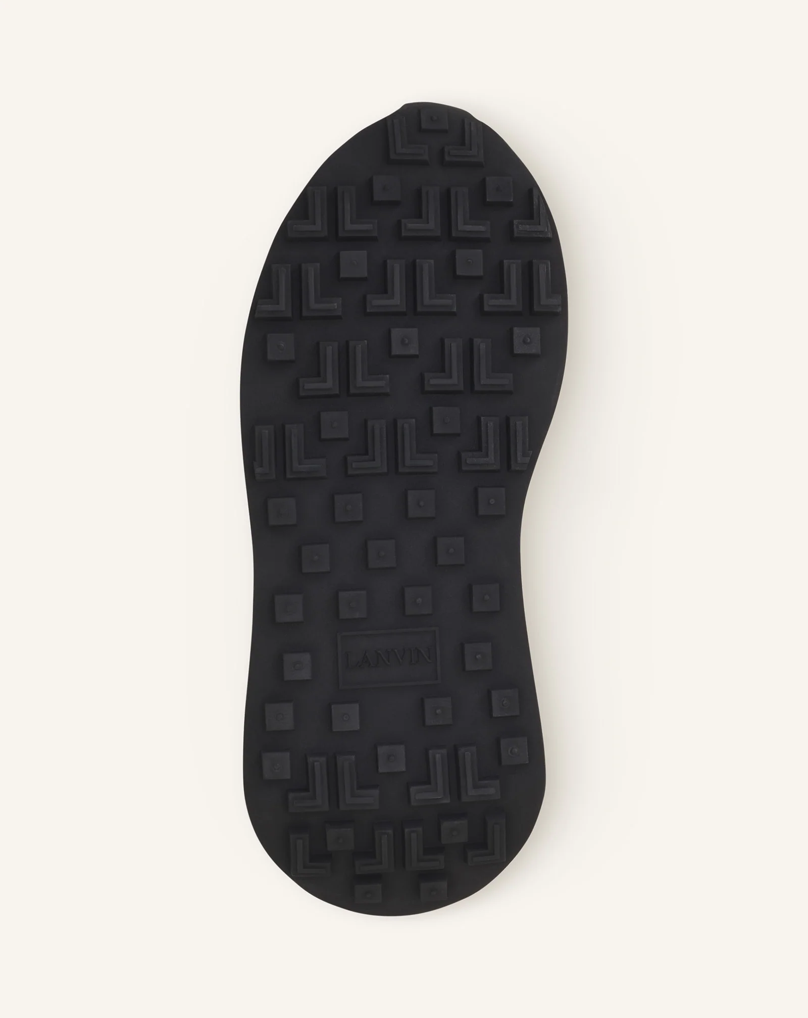 BUMPR SNEAKERS IN NYLON - Image 6