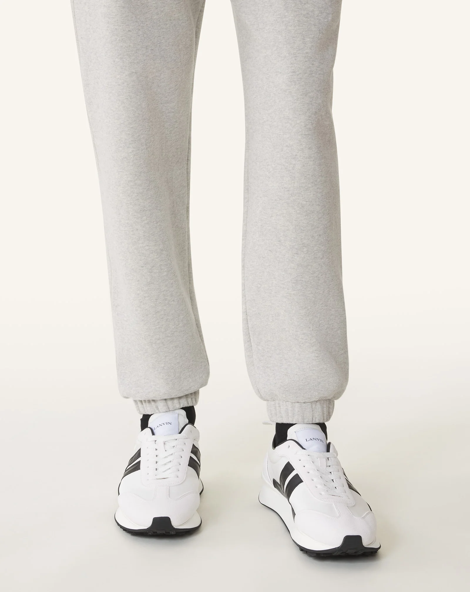 BUMPR SNEAKERS IN NYLON - Image 7