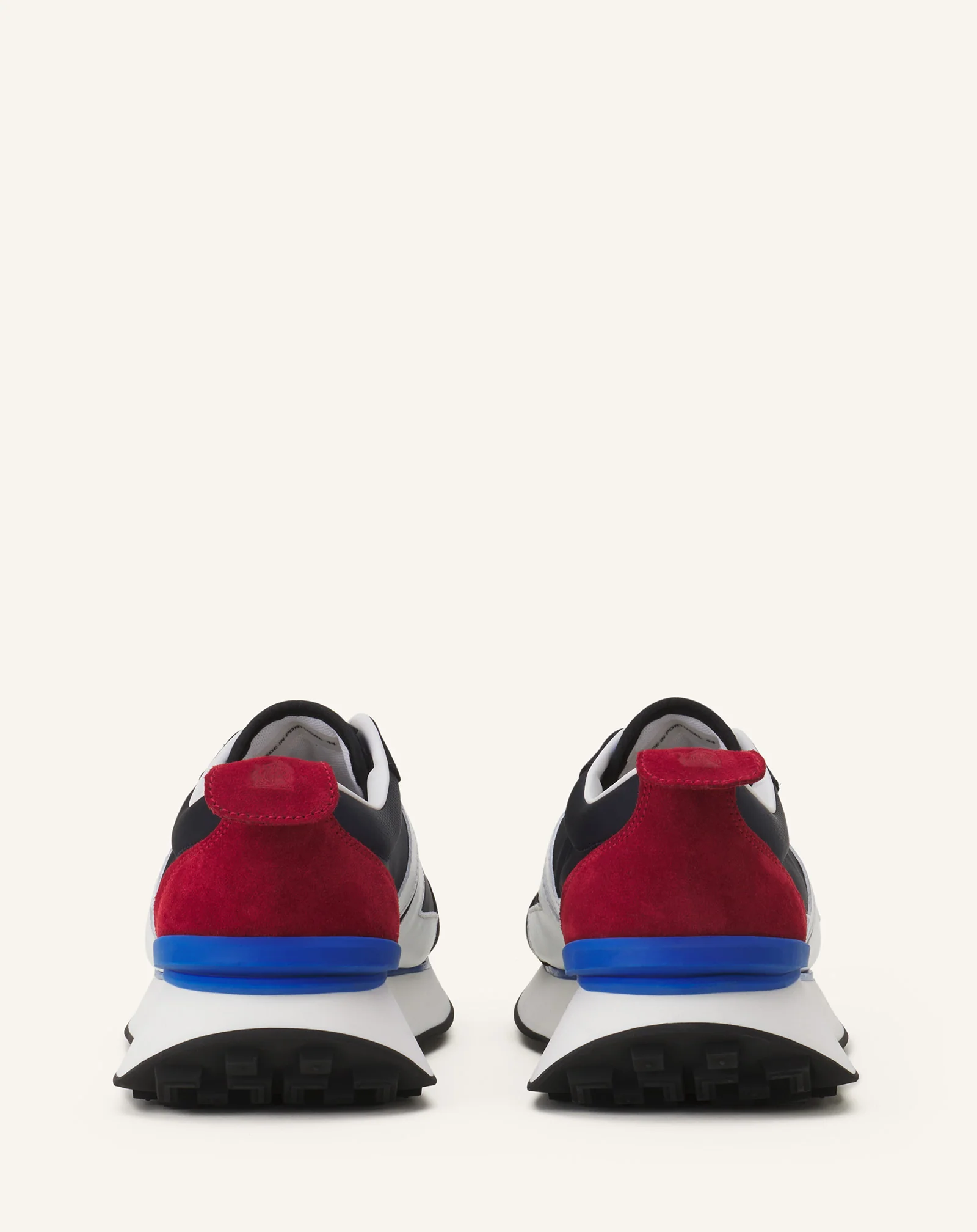 BUMPR SNEAKERS IN NYLON - Image 3