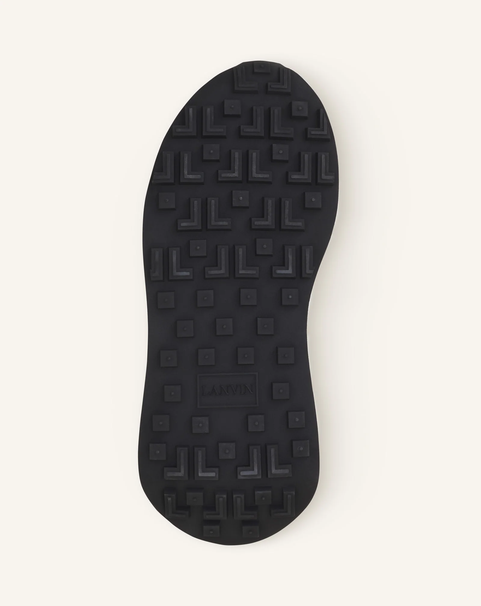 BUMPR SNEAKERS IN NYLON - Image 6