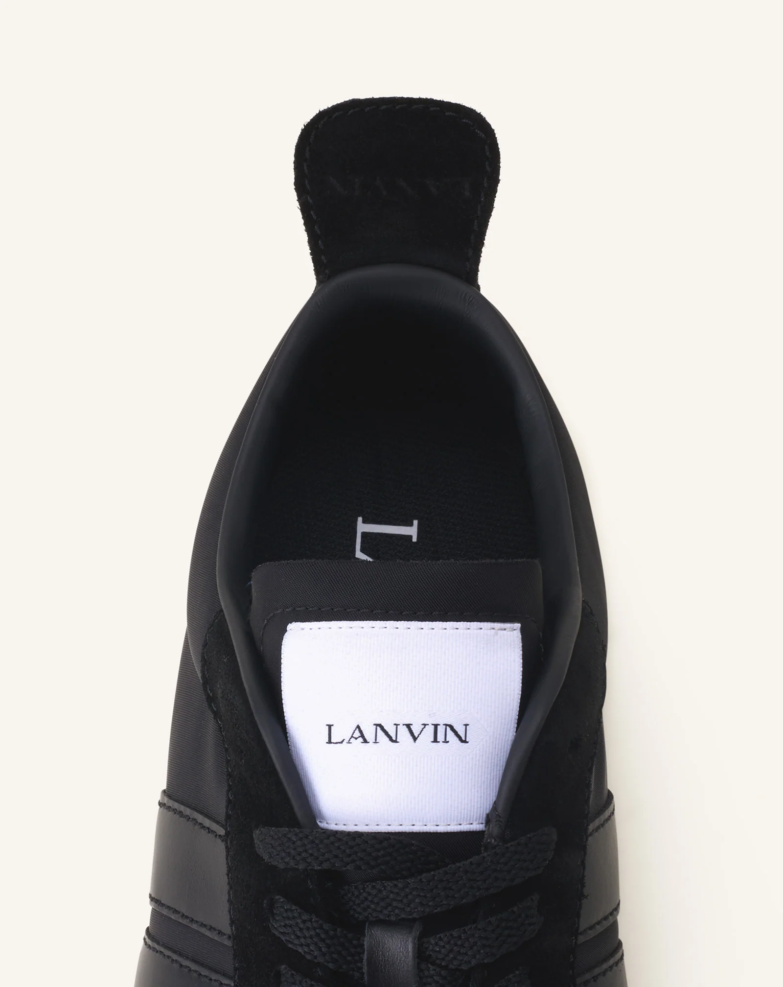 BUMPR SNEAKERS IN NYLON - Image 5