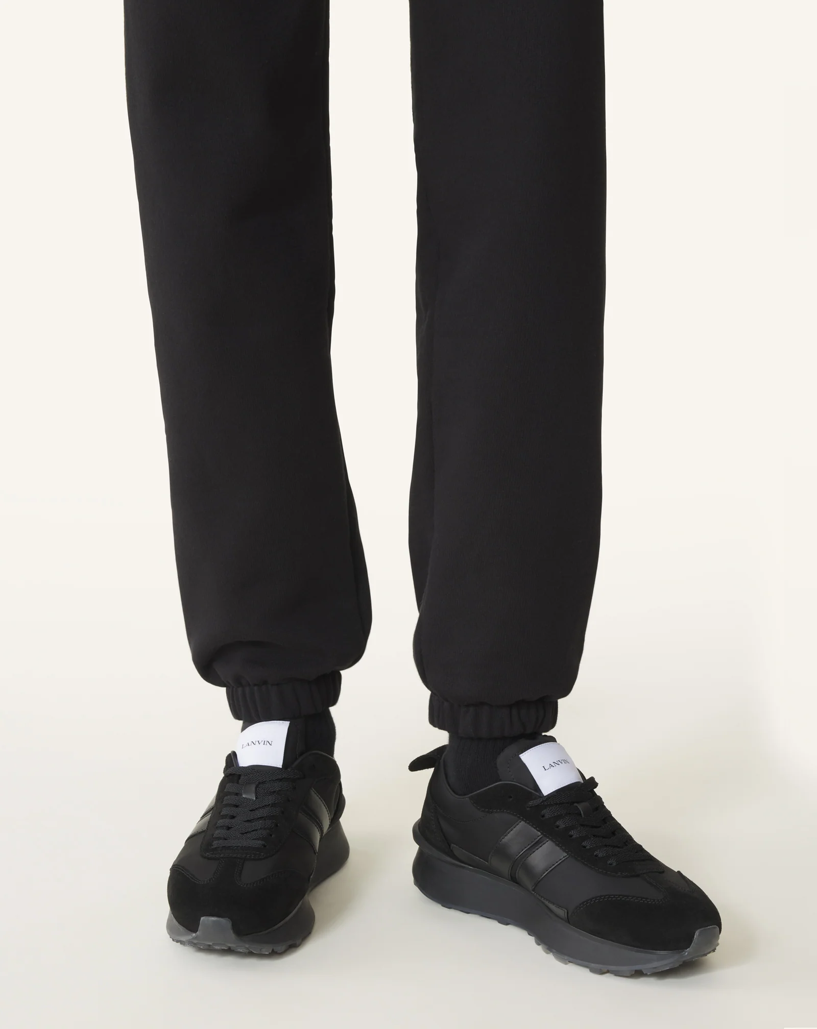 BUMPR SNEAKERS IN NYLON - Image 7
