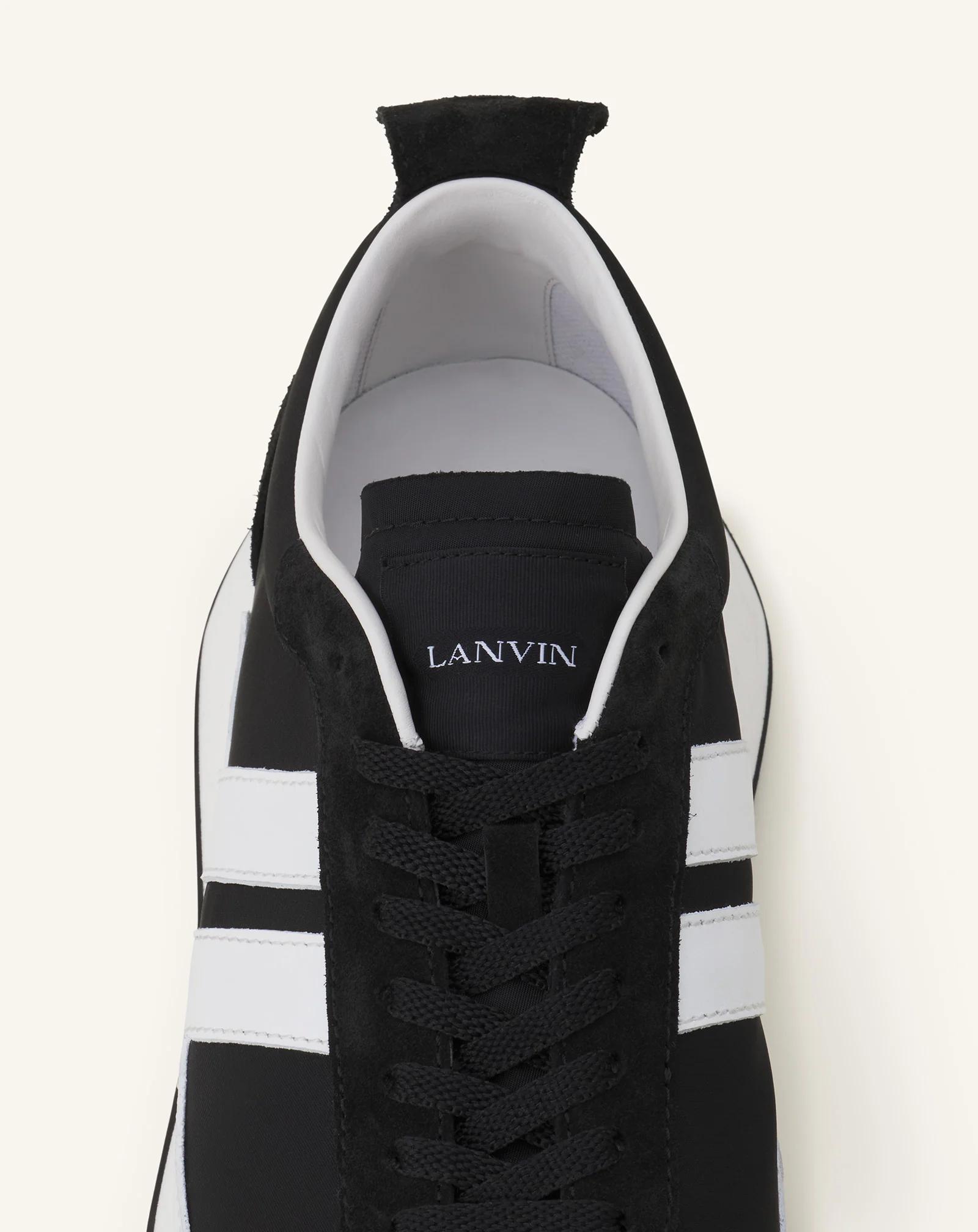 BUMPR SNEAKERS IN NYLON - Image 5