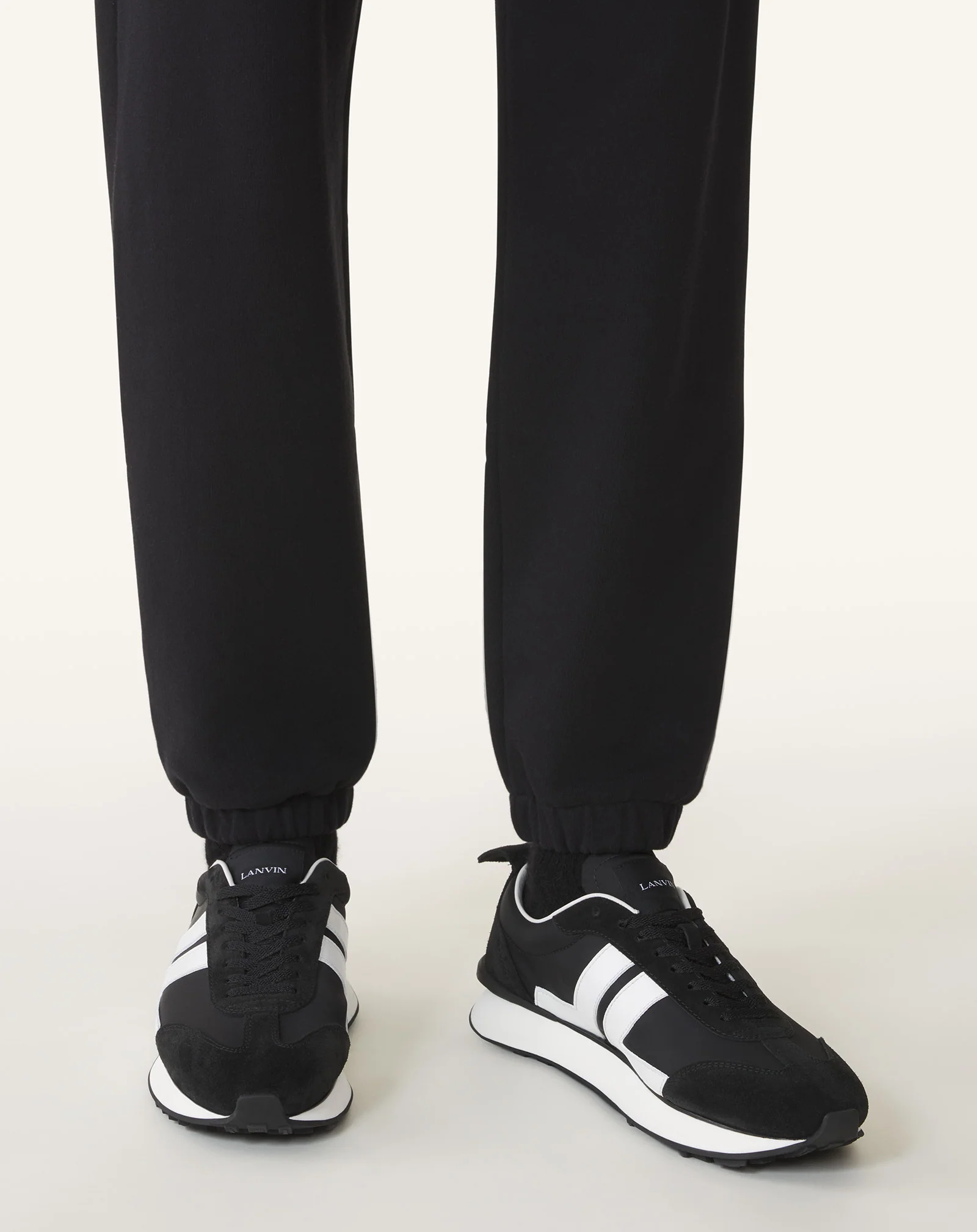 BUMPR SNEAKERS IN NYLON - Image 7