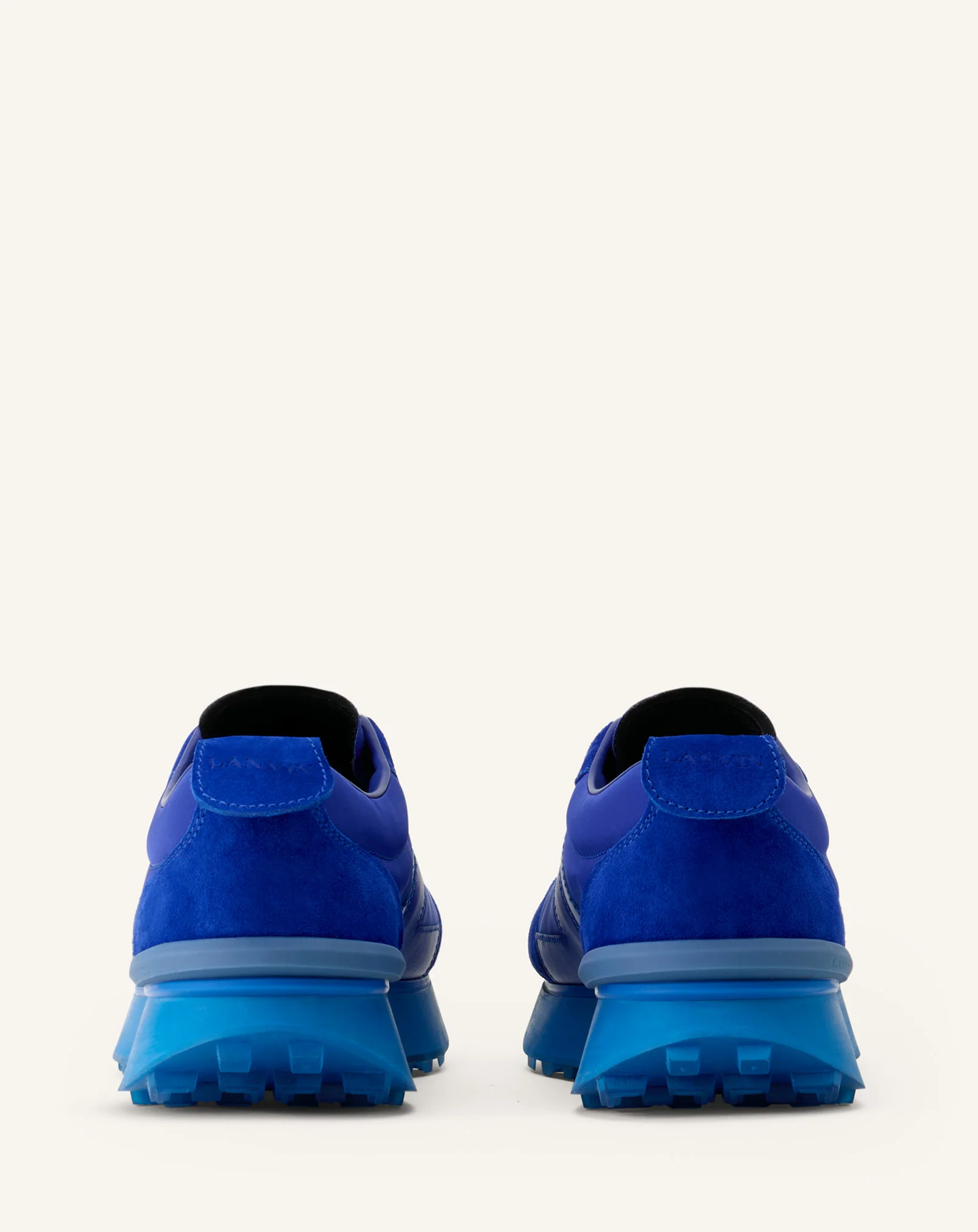 BUMPR SNEAKERS IN NYLON - Image 3
