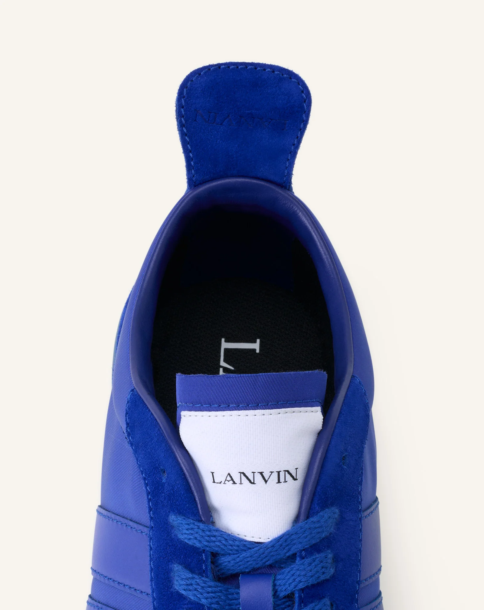 BUMPR SNEAKERS IN NYLON - Image 5