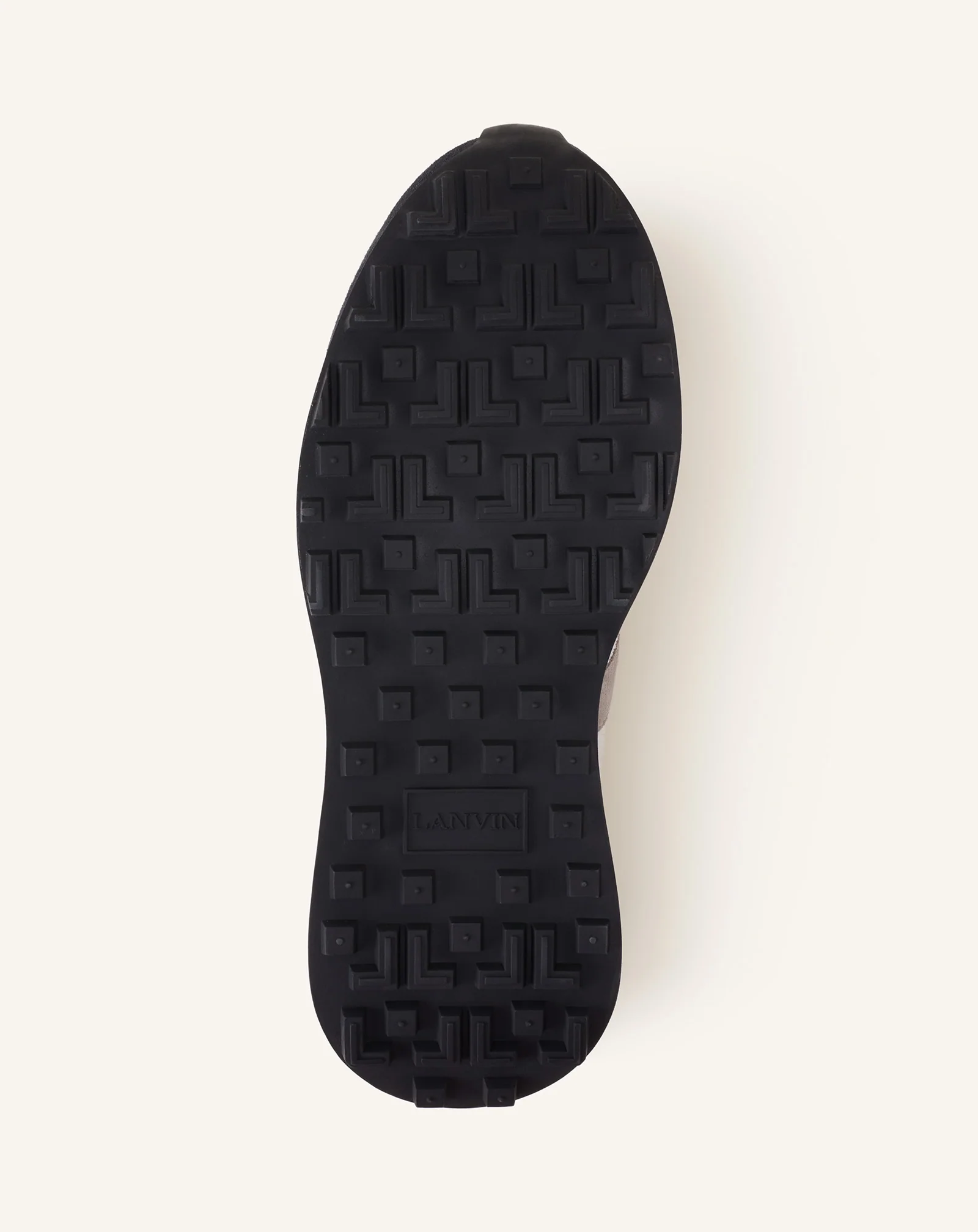 BUMPR SNEAKERS IN MESH AND BRUSHED SUEDE - Image 6