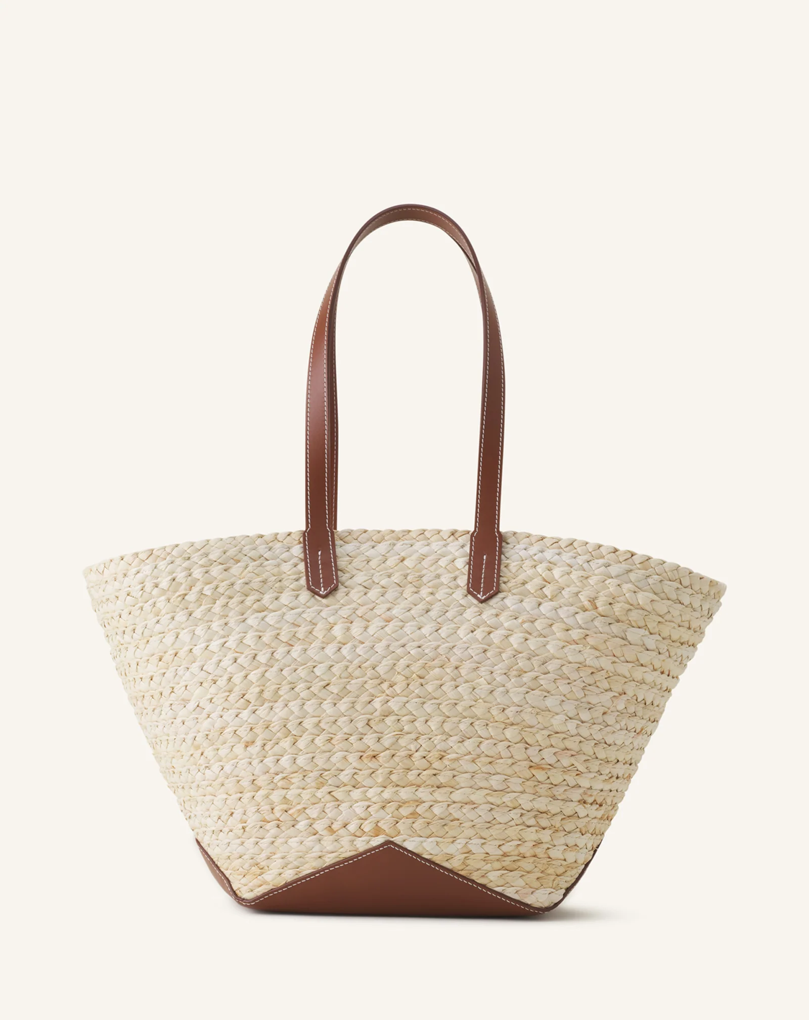 CATCH BY LANVIN MEDIUM BASKET BAG - Image 4