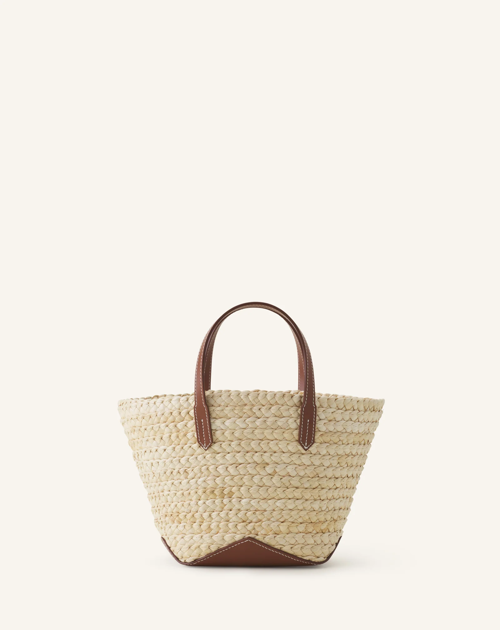 CATCH BY LANVIN SMALL BASKET BAG - Image 4