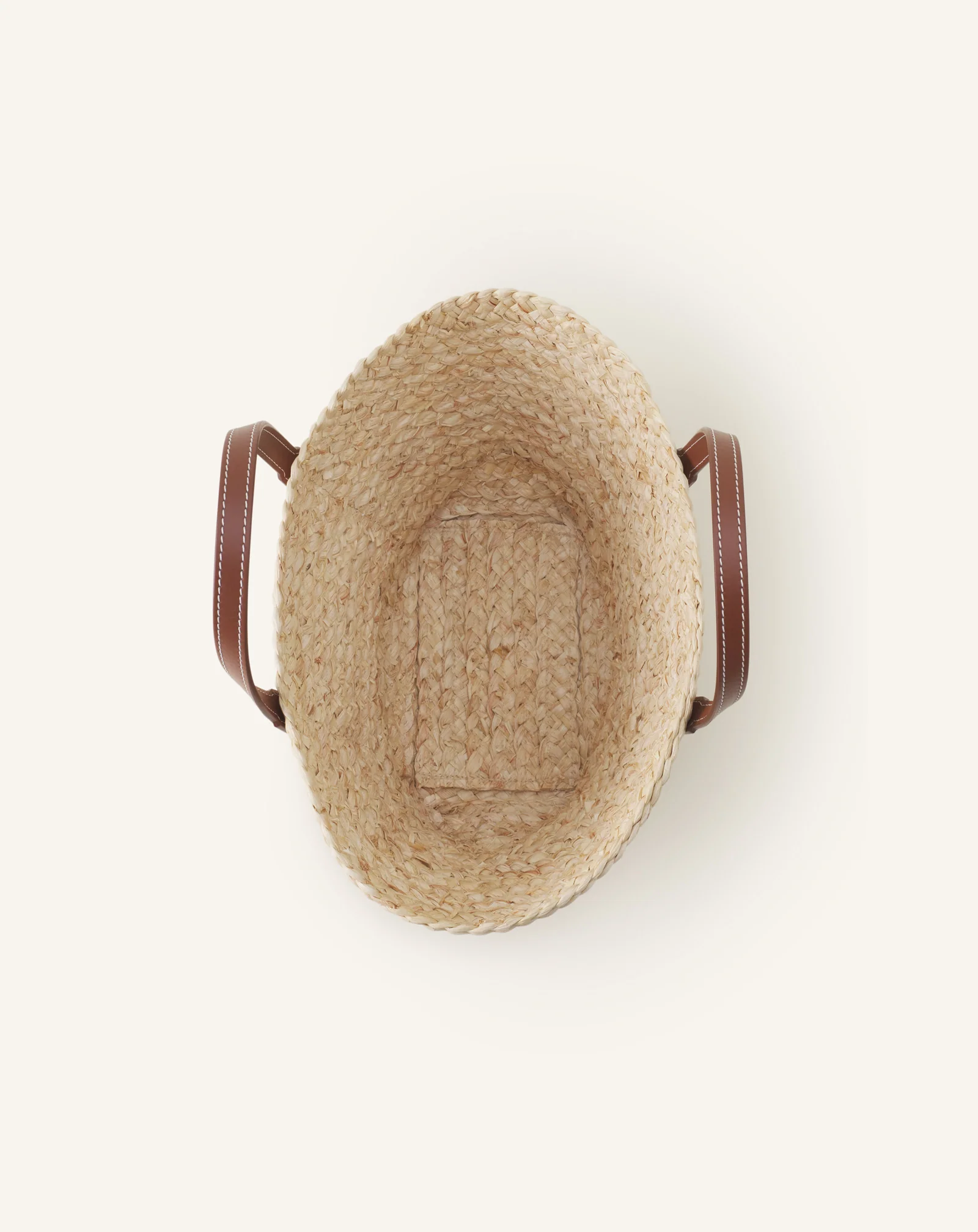 CATCH BY LANVIN SMALL BASKET BAG - Image 5