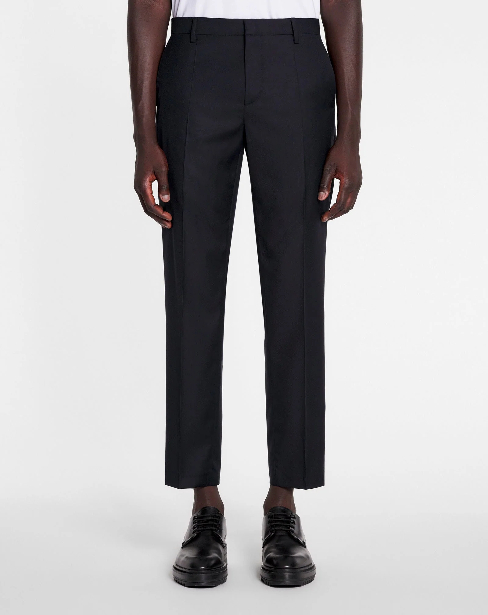 CIGARETTE TROUSERS - Image 3