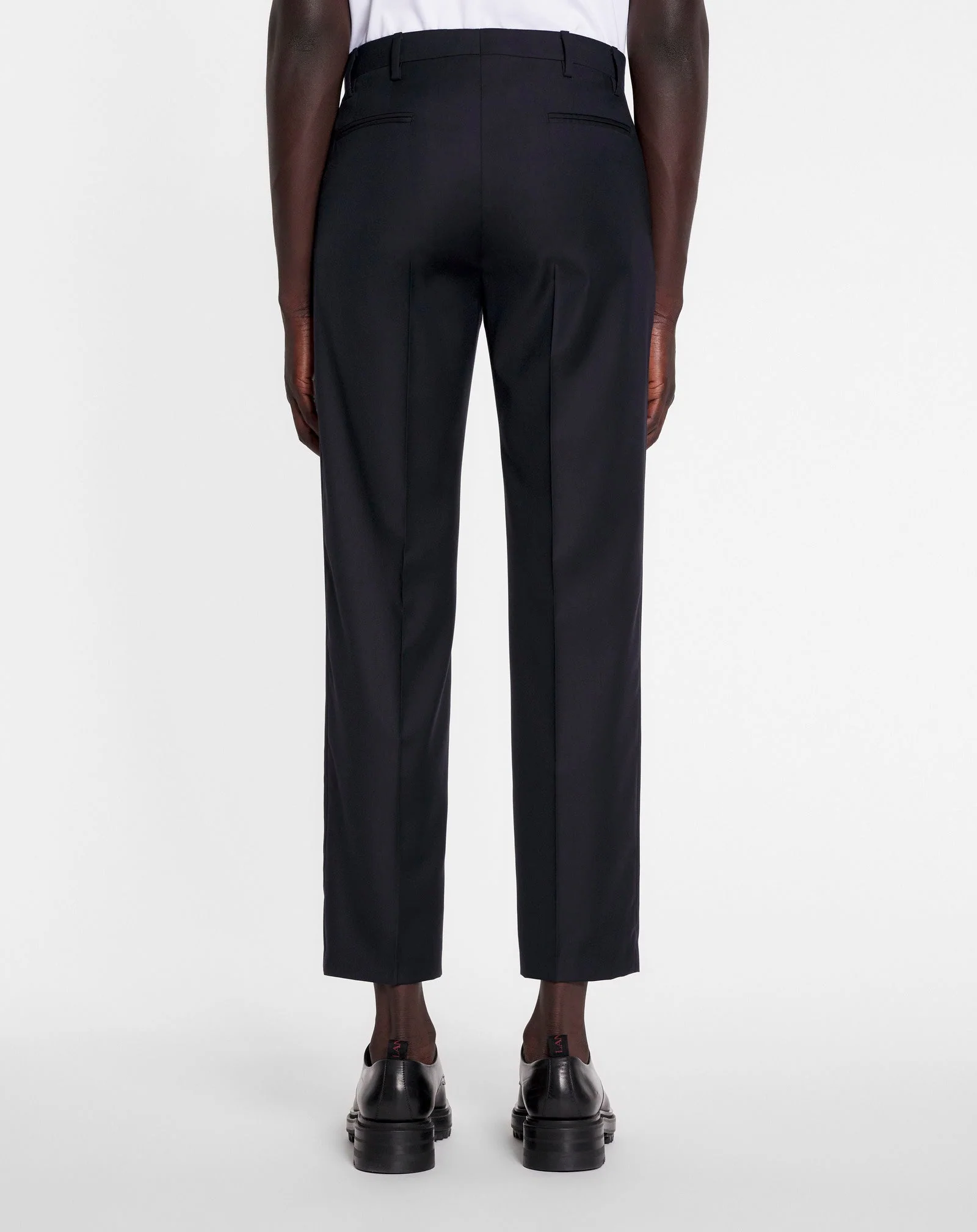 CIGARETTE TROUSERS - Image 4