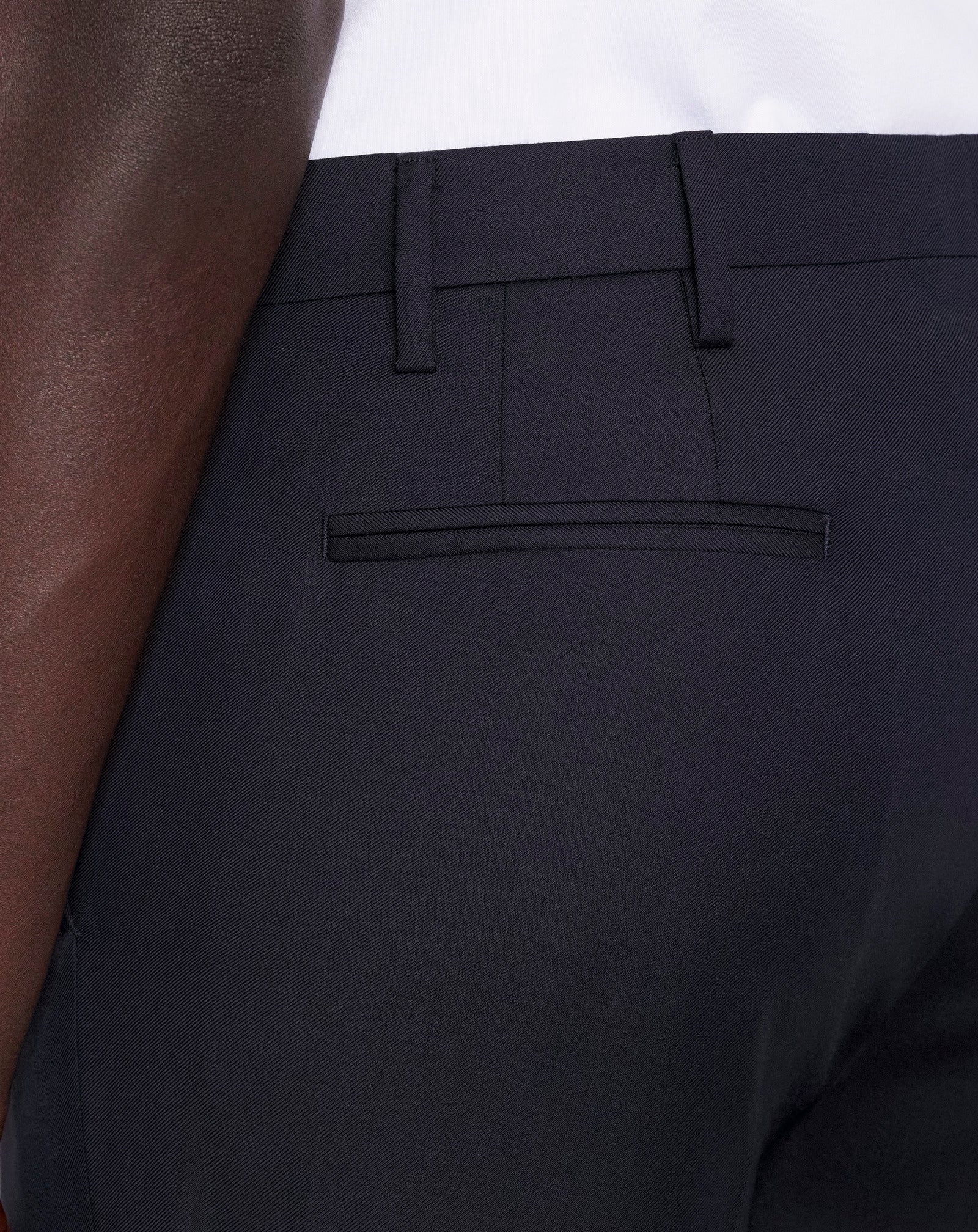 CIGARETTE TROUSERS - Image 5