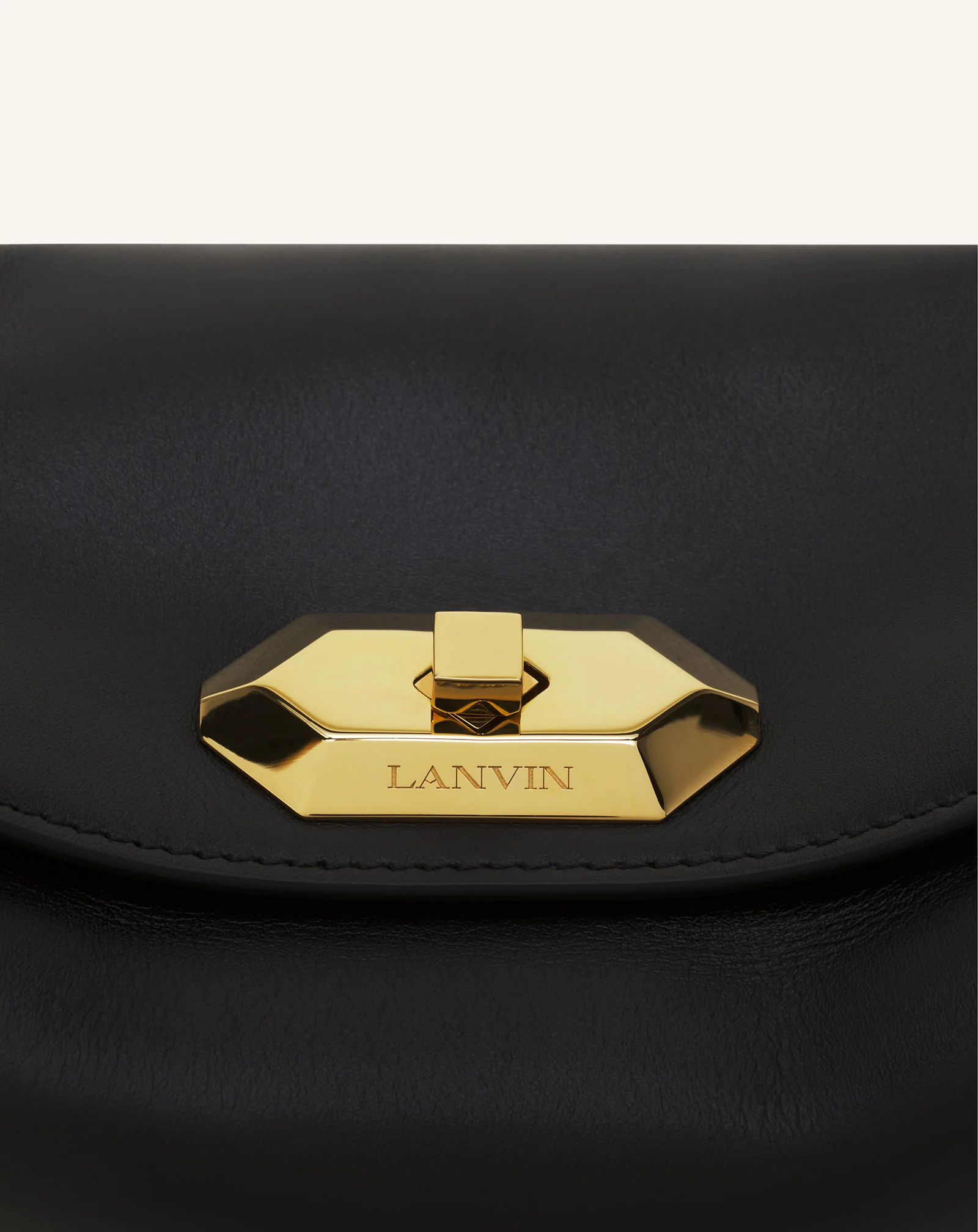 COMPAGNON BAG IN LEATHER - Image 10