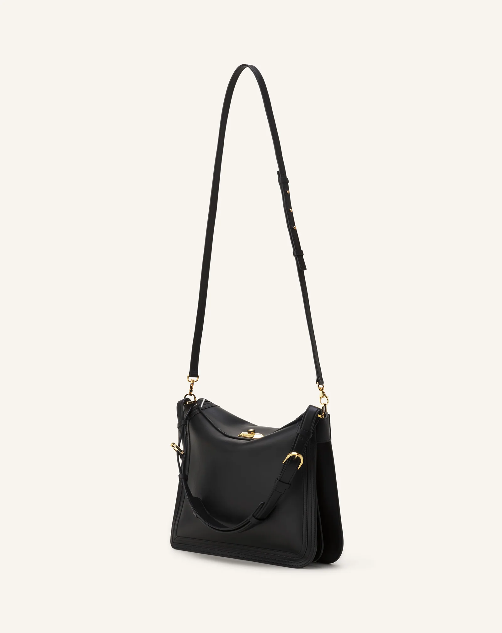 COMPAGNON BAG IN LEATHER - Image 3