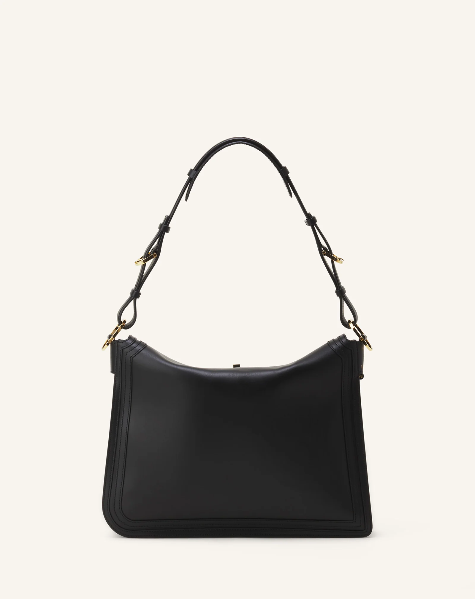 COMPAGNON BAG IN LEATHER - Image 4