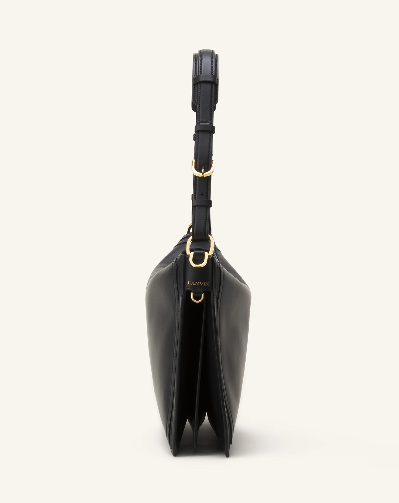 COMPAGNON BAG IN LEATHER - Image 5