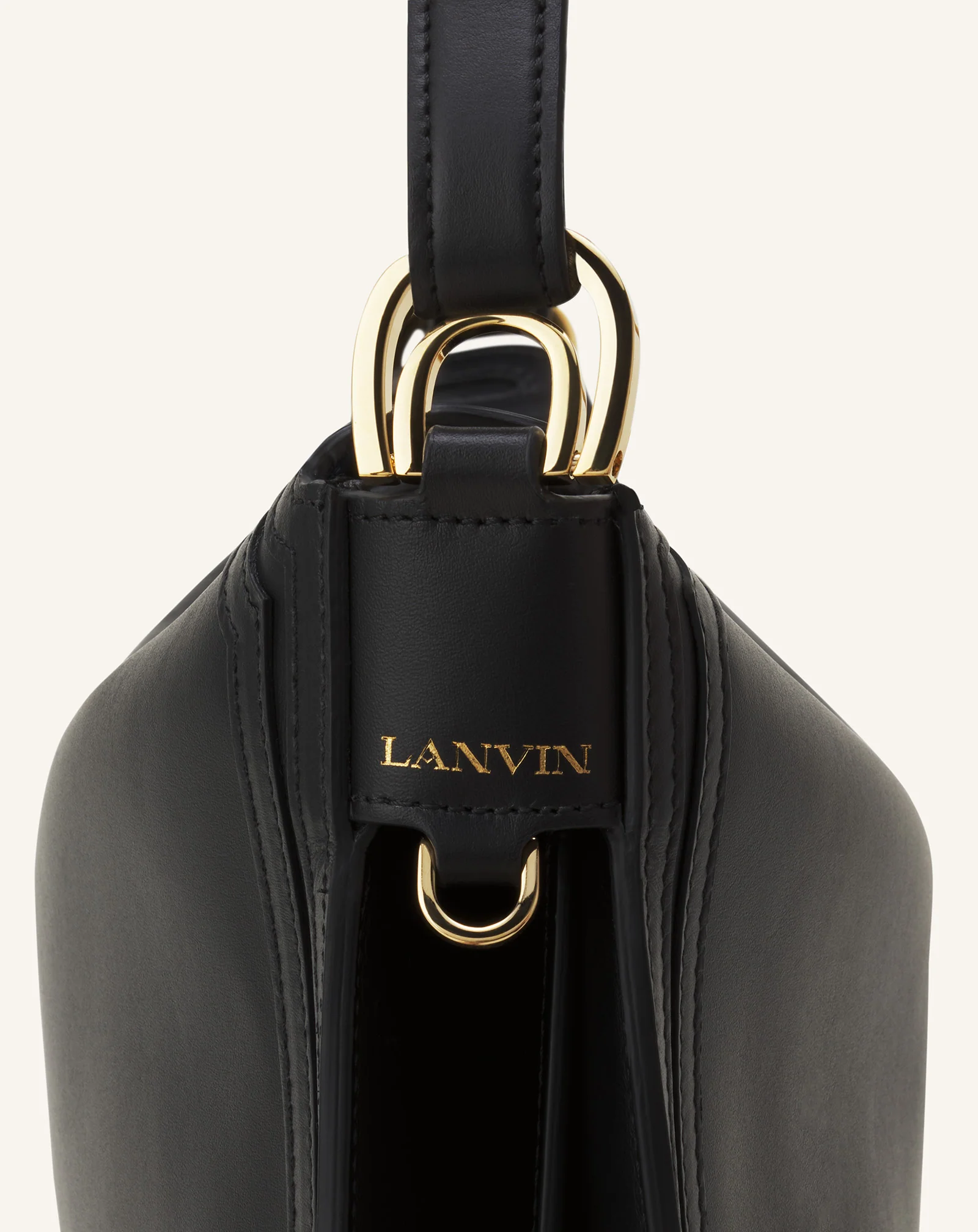 COMPAGNON BAG IN LEATHER - Image 8