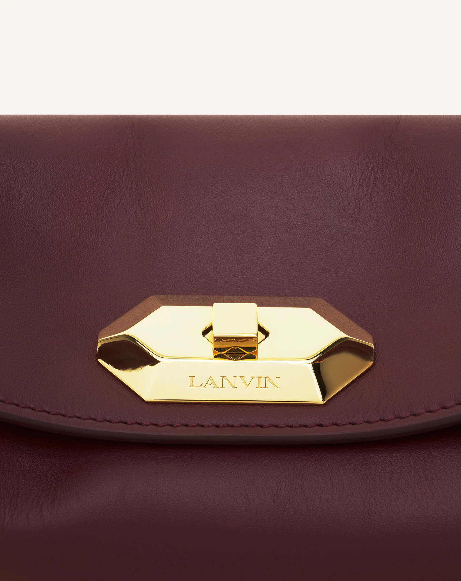 COMPAGNON BAG IN LEATHER - Image 10