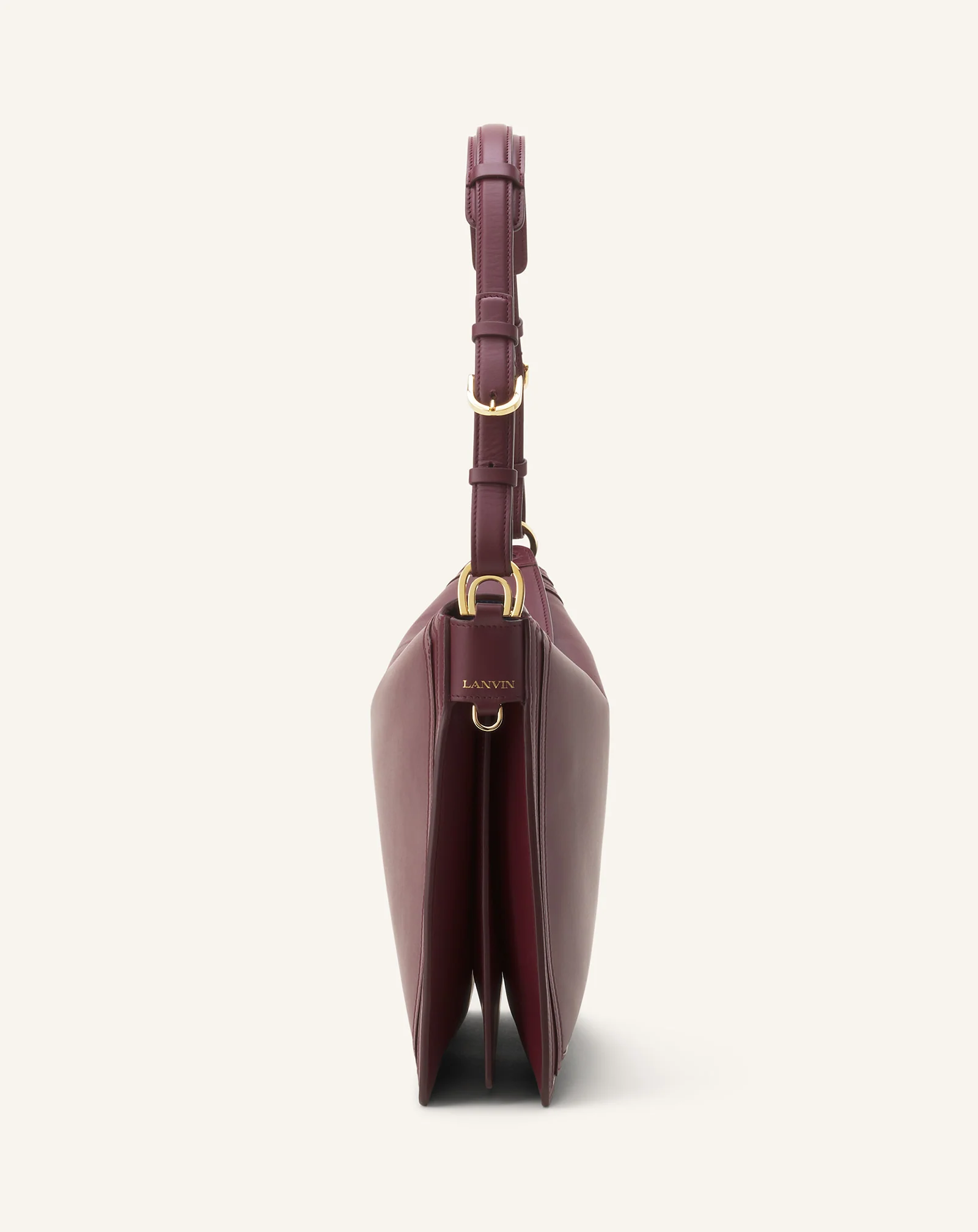 COMPAGNON BAG IN LEATHER - Image 5
