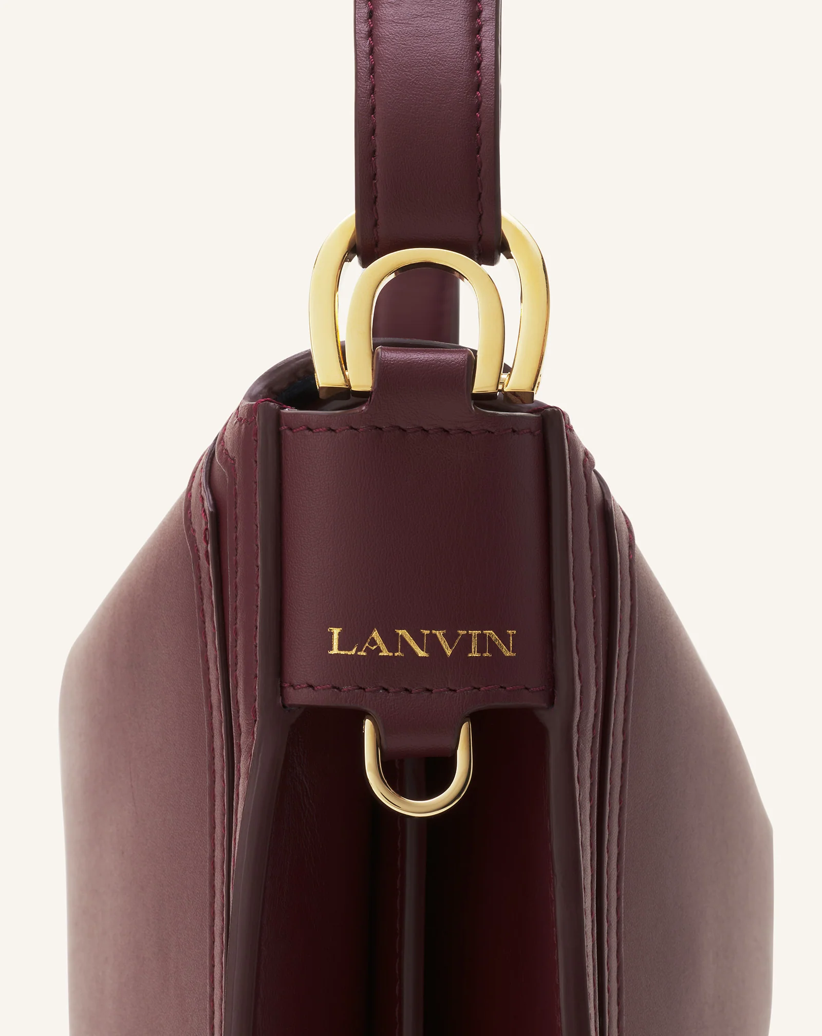 COMPAGNON BAG IN LEATHER - Image 8