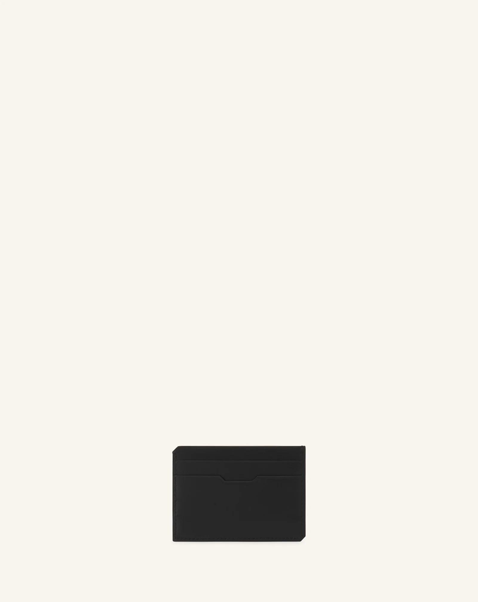 COMPAGNON LEATHER CARDHOLDER - Image 2