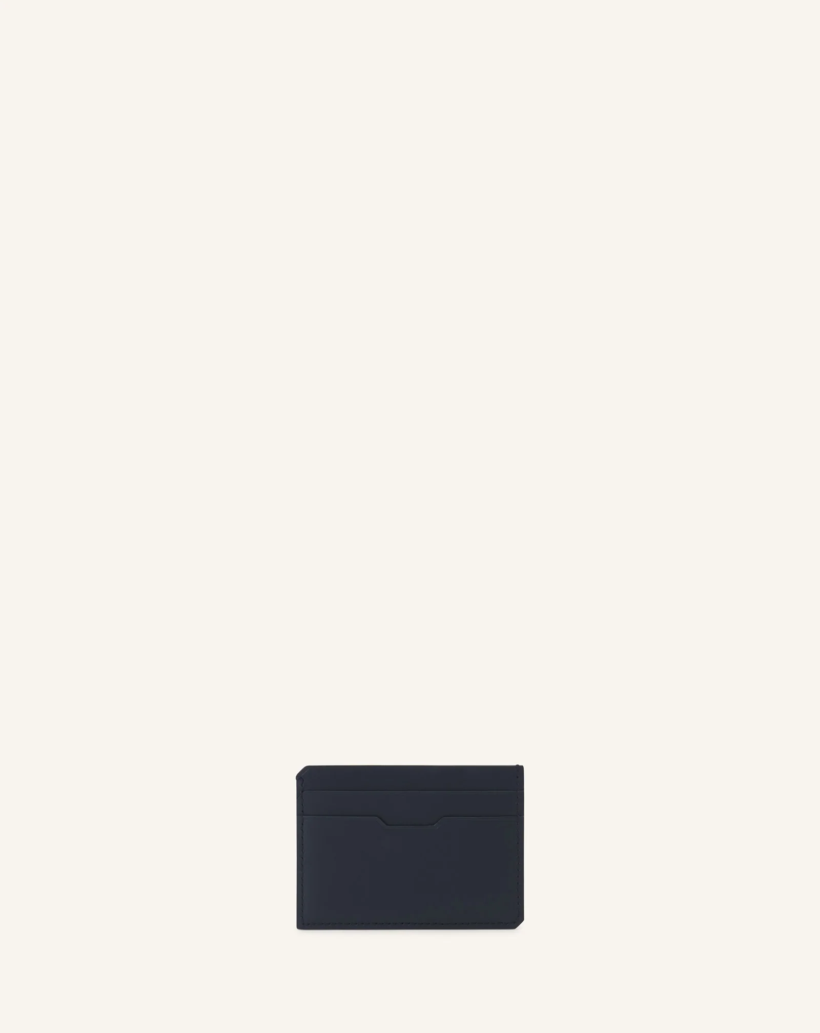 COMPAGNON LEATHER CARDHOLDER - Image 2