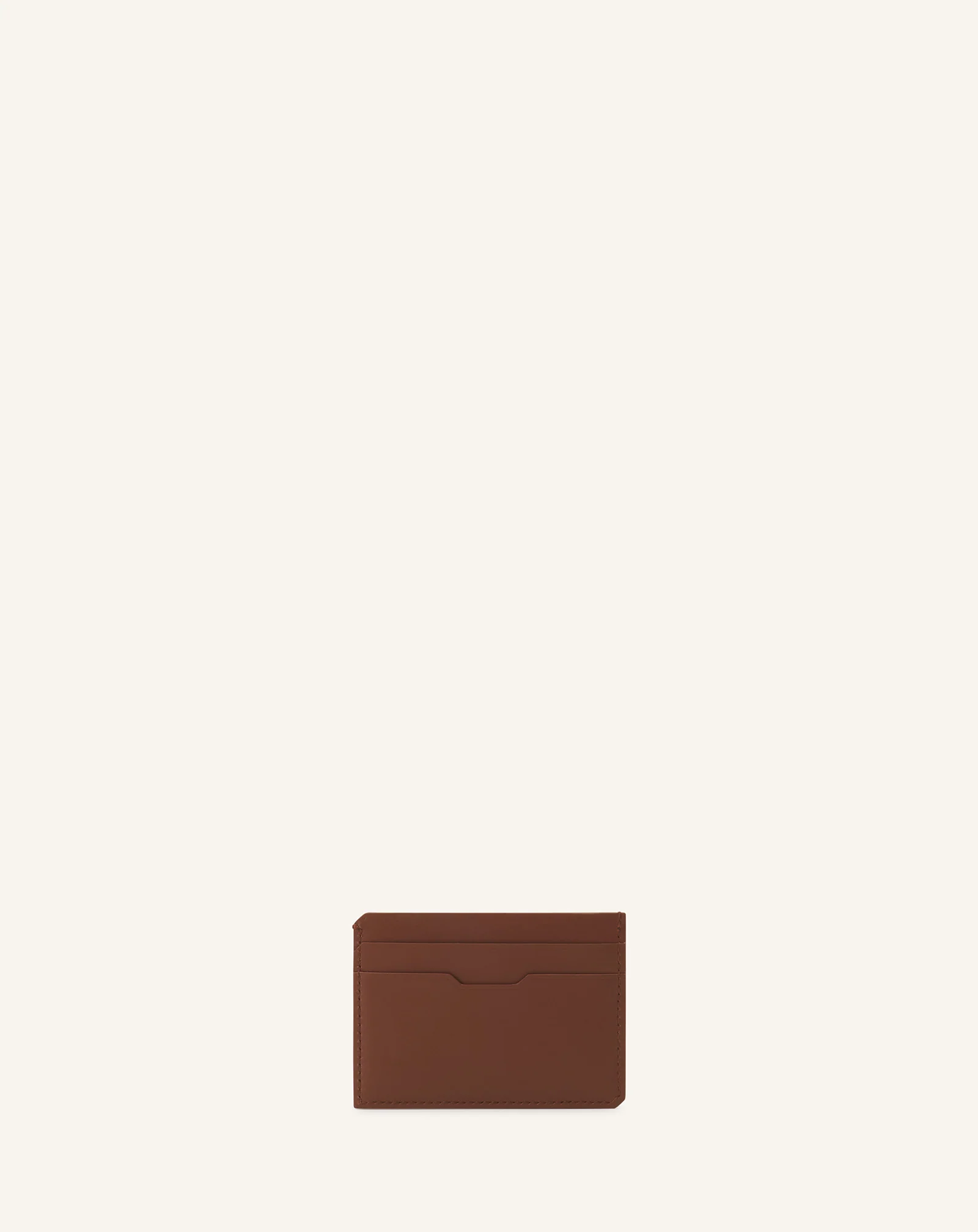 COMPAGNON LEATHER CARDHOLDER - Image 2