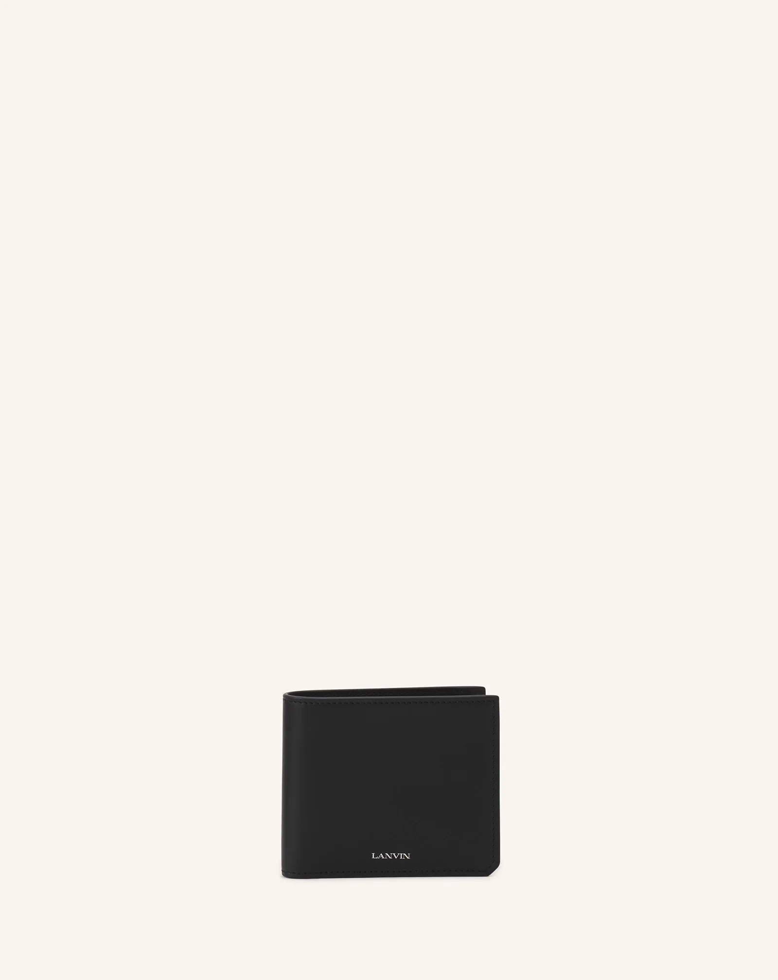 COMPAGNON LEATHER WALLET