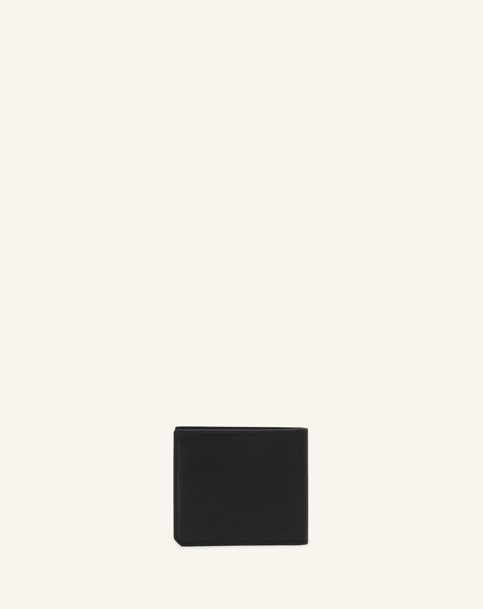 COMPAGNON LEATHER WALLET - Image 2