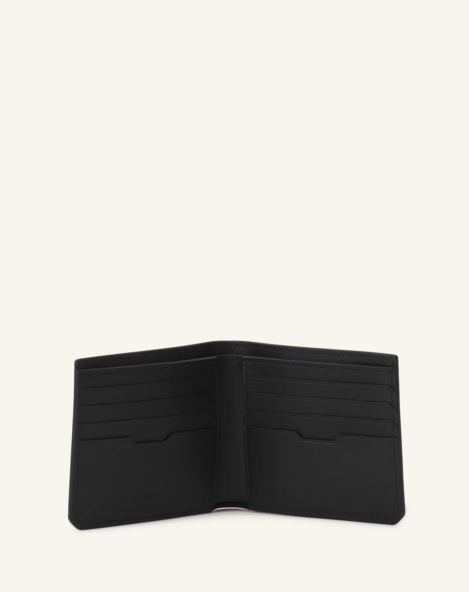 COMPAGNON LEATHER WALLET - Image 3