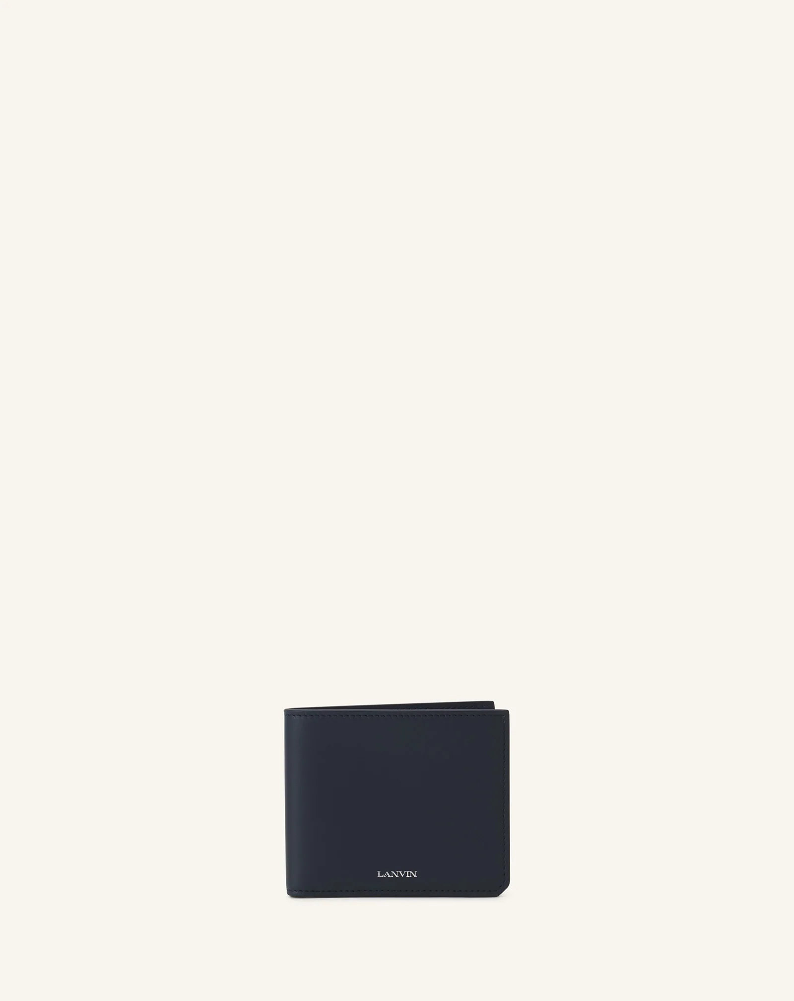 COMPAGNON LEATHER WALLET