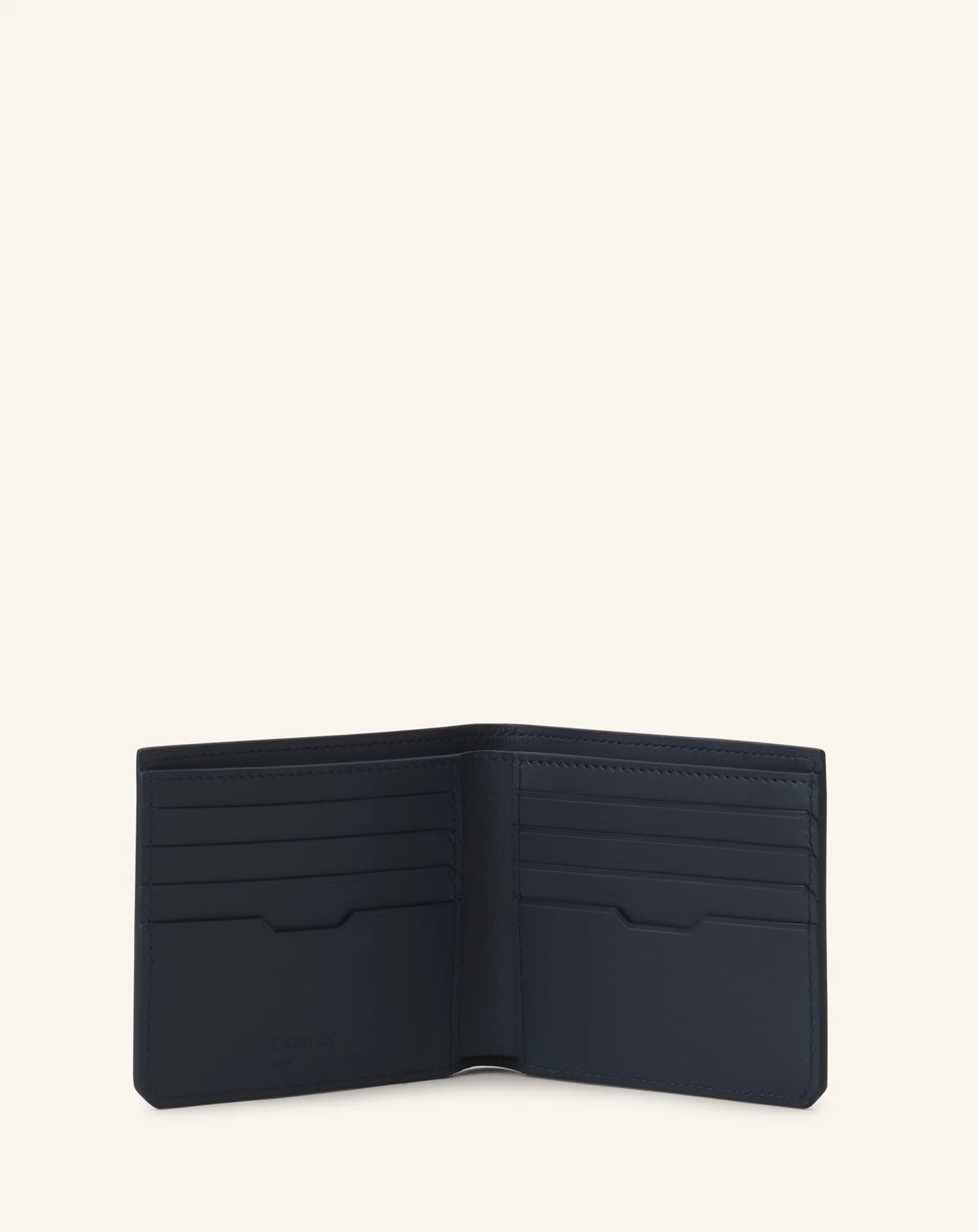 COMPAGNON LEATHER WALLET - Image 3
