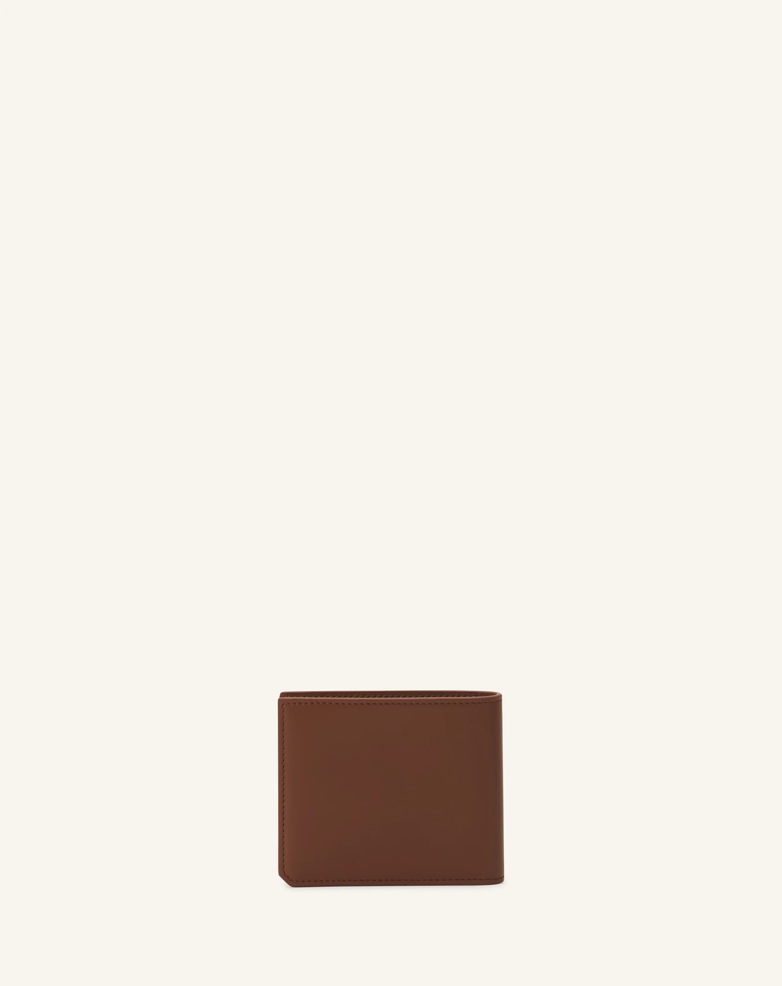 COMPAGNON LEATHER WALLET - Image 2