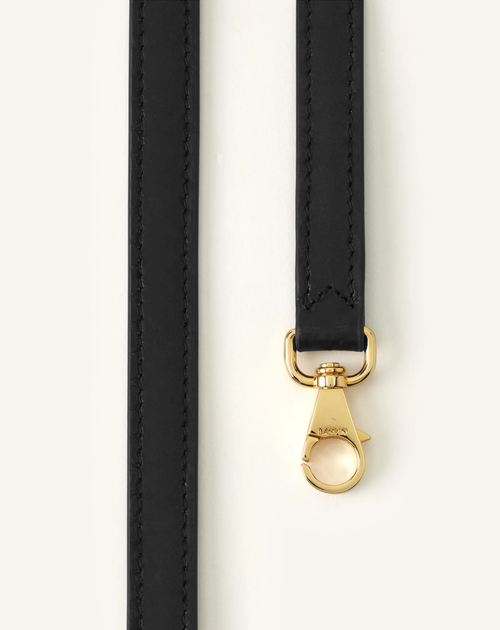 COMPAGNON 20 BAG IN SUEDE - Image 10