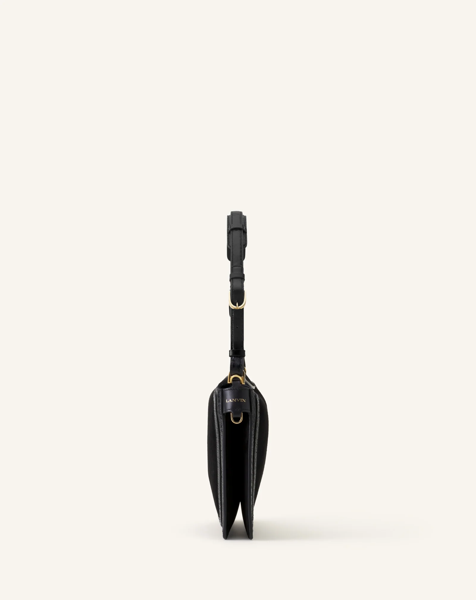 COMPAGNON 20 BAG IN SUEDE - Image 5