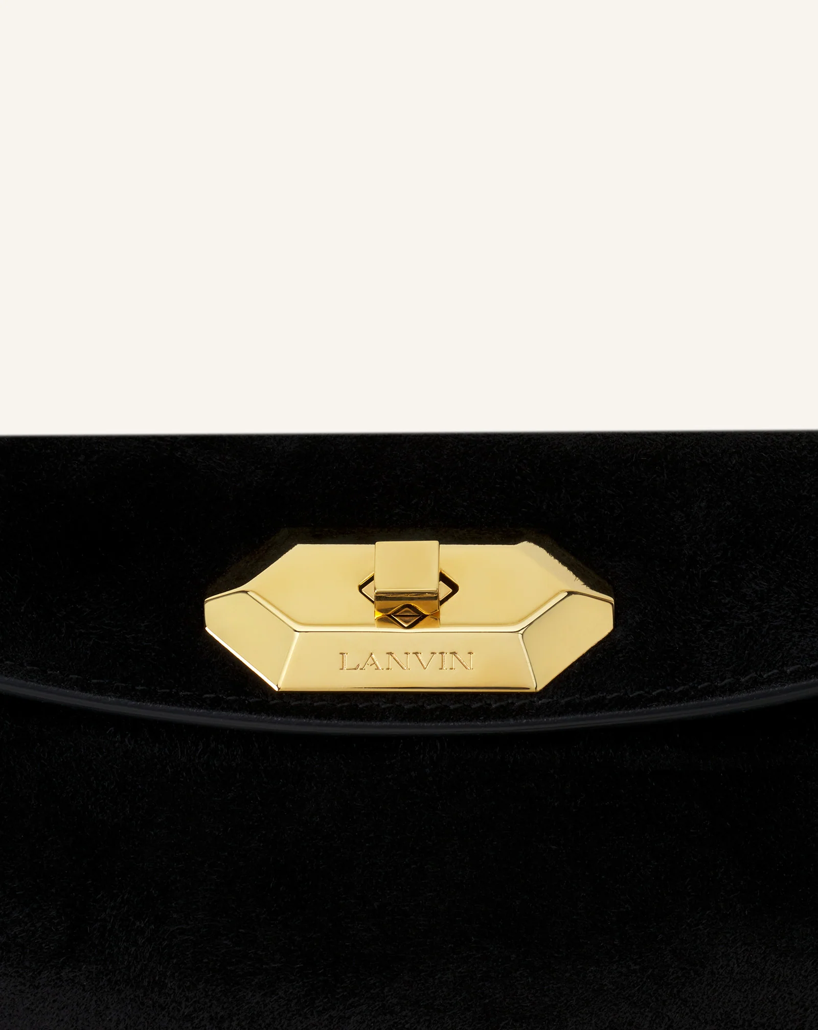 COMPAGNON 20 BAG IN SUEDE - Image 6