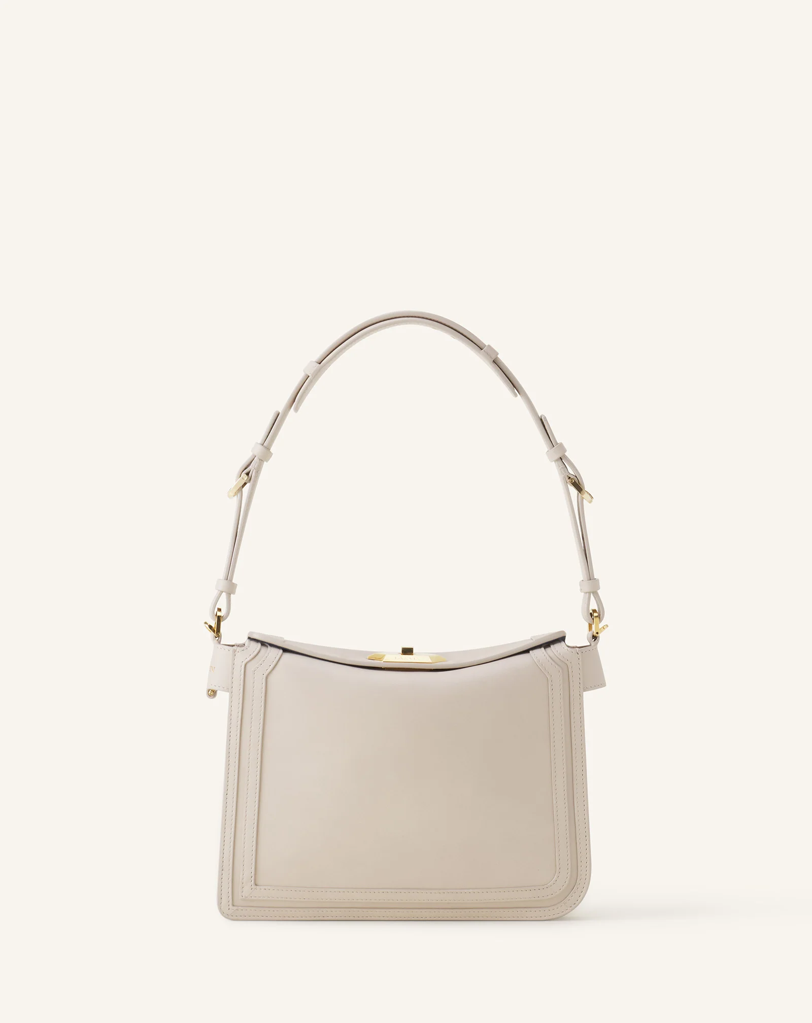 COMPAGNON 20 BAG IN LEATHER