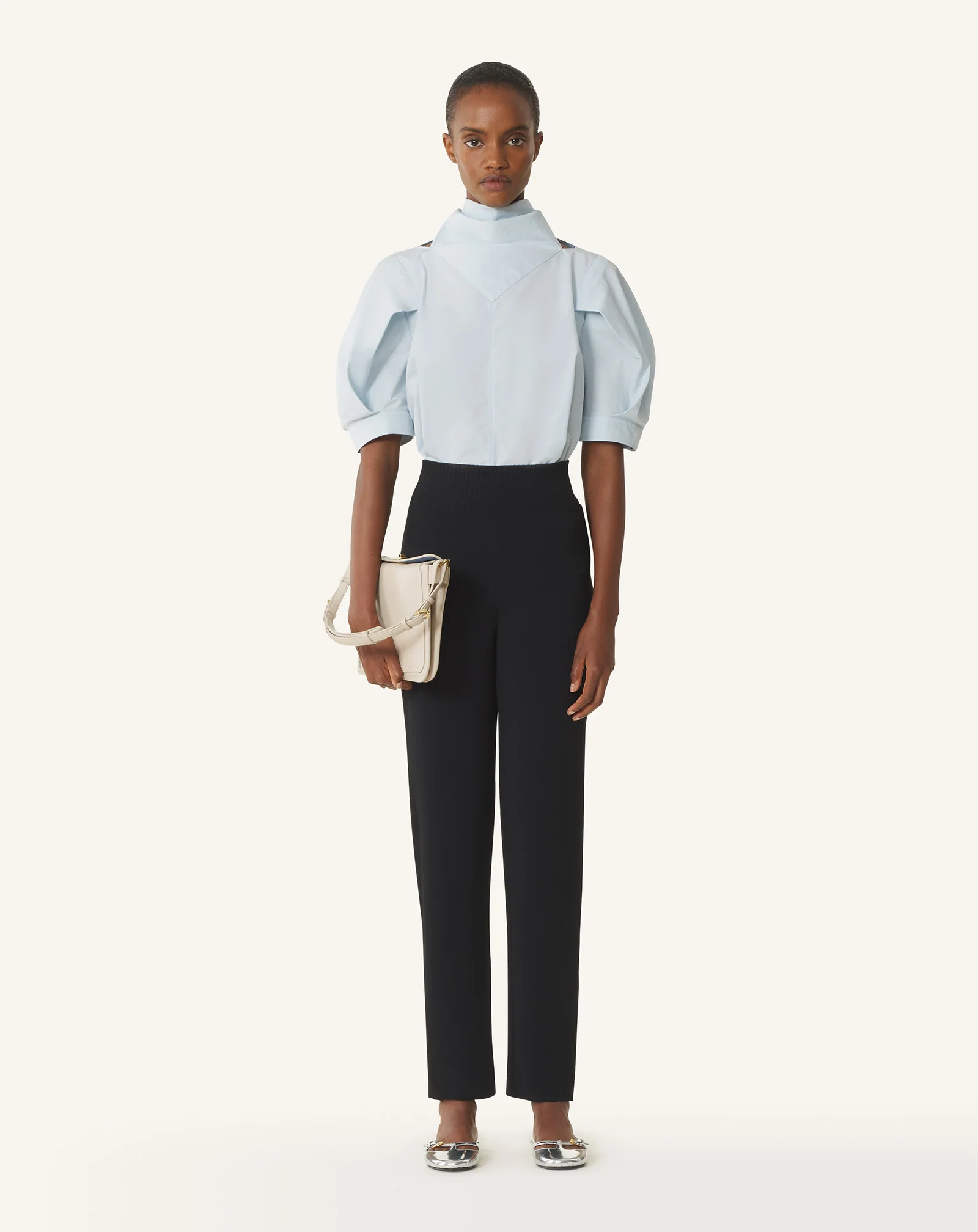COMPAGNON 20 BAG IN LEATHER - Image 2