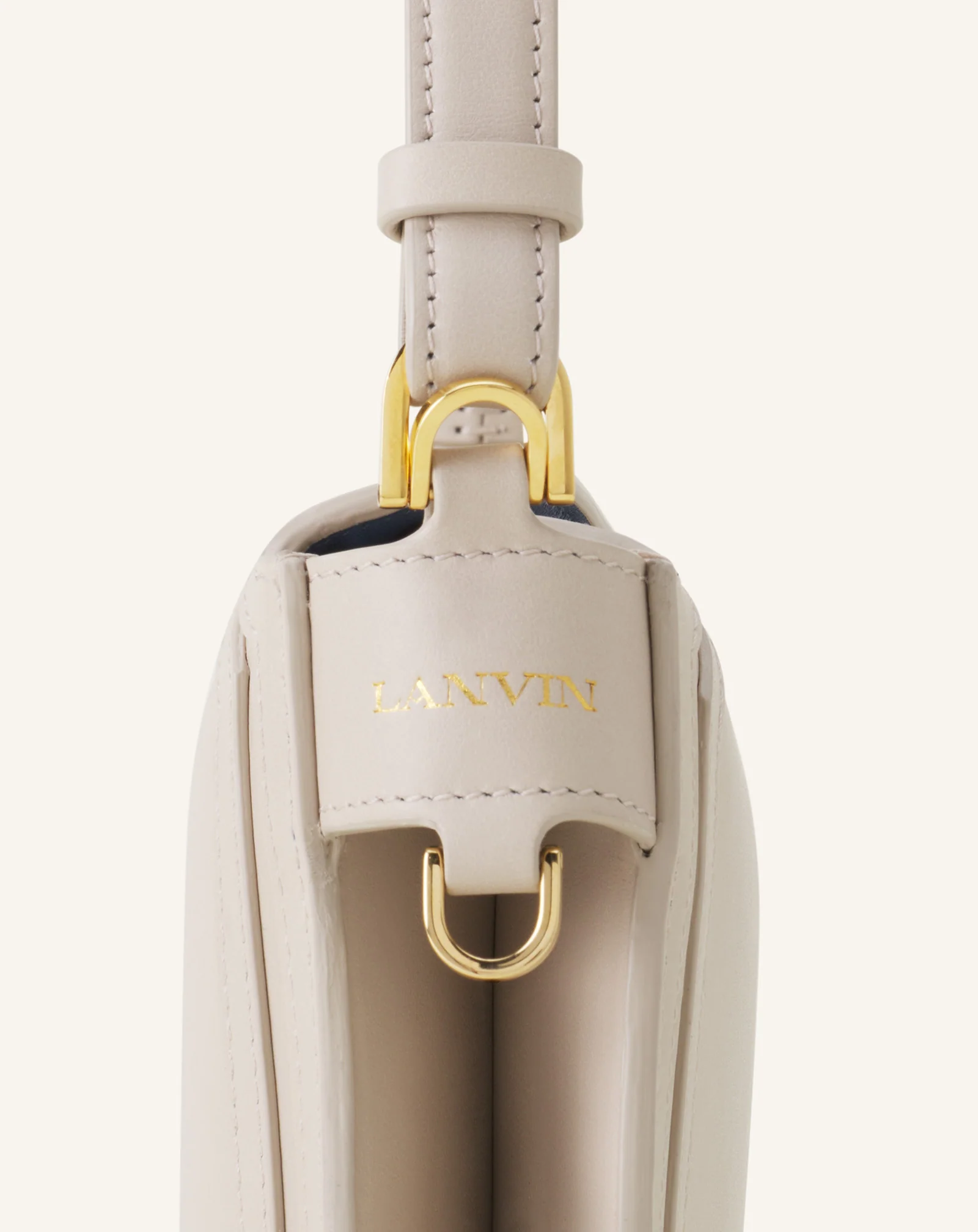 COMPAGNON 20 BAG IN LEATHER - Image 8