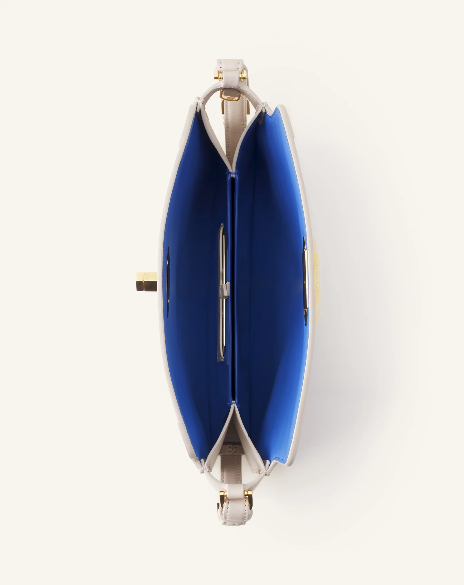 COMPAGNON 20 BAG IN LEATHER - Image 9
