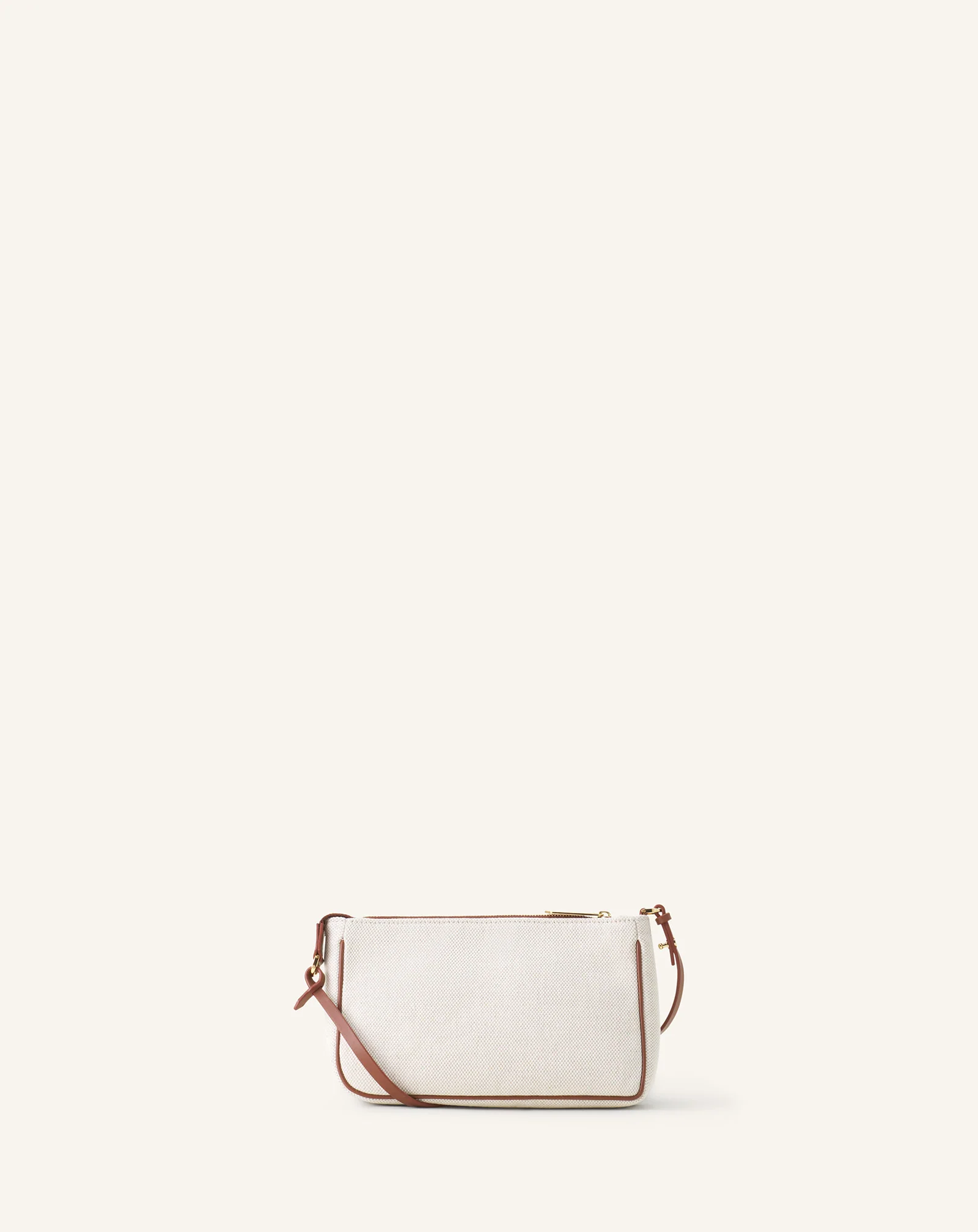 COMPAGNON POCHETTE IN CANVAS - Image 3