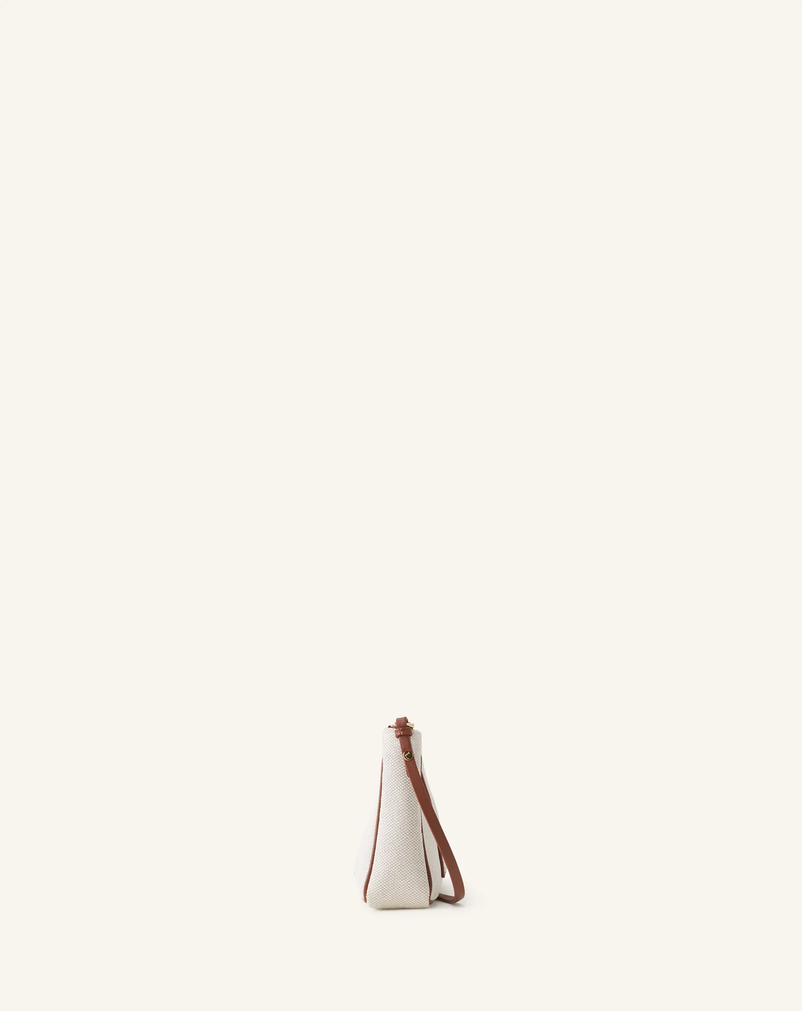 COMPAGNON POCHETTE IN CANVAS - Image 4