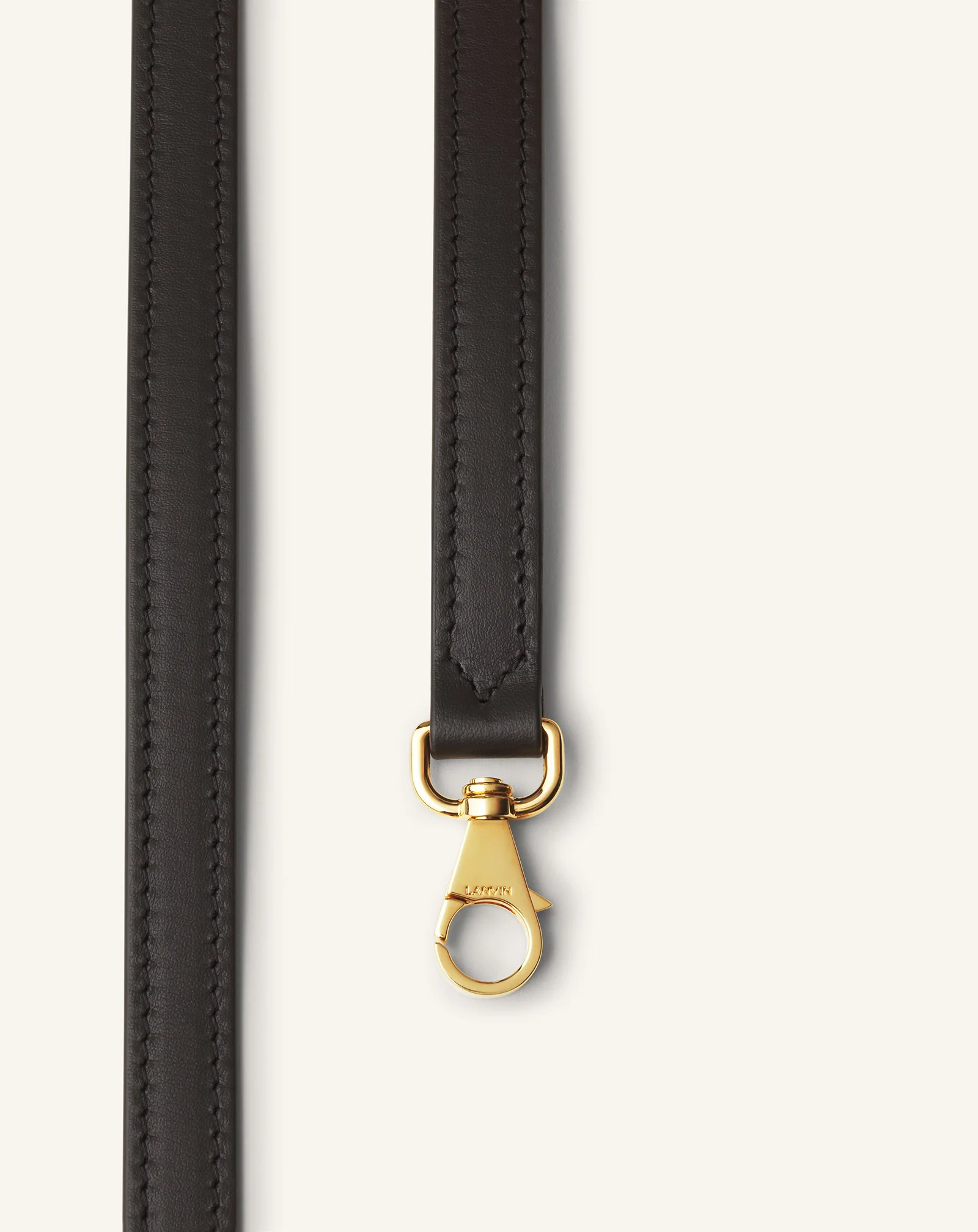 COMPAGNON BAG IN SUEDE - Image 9