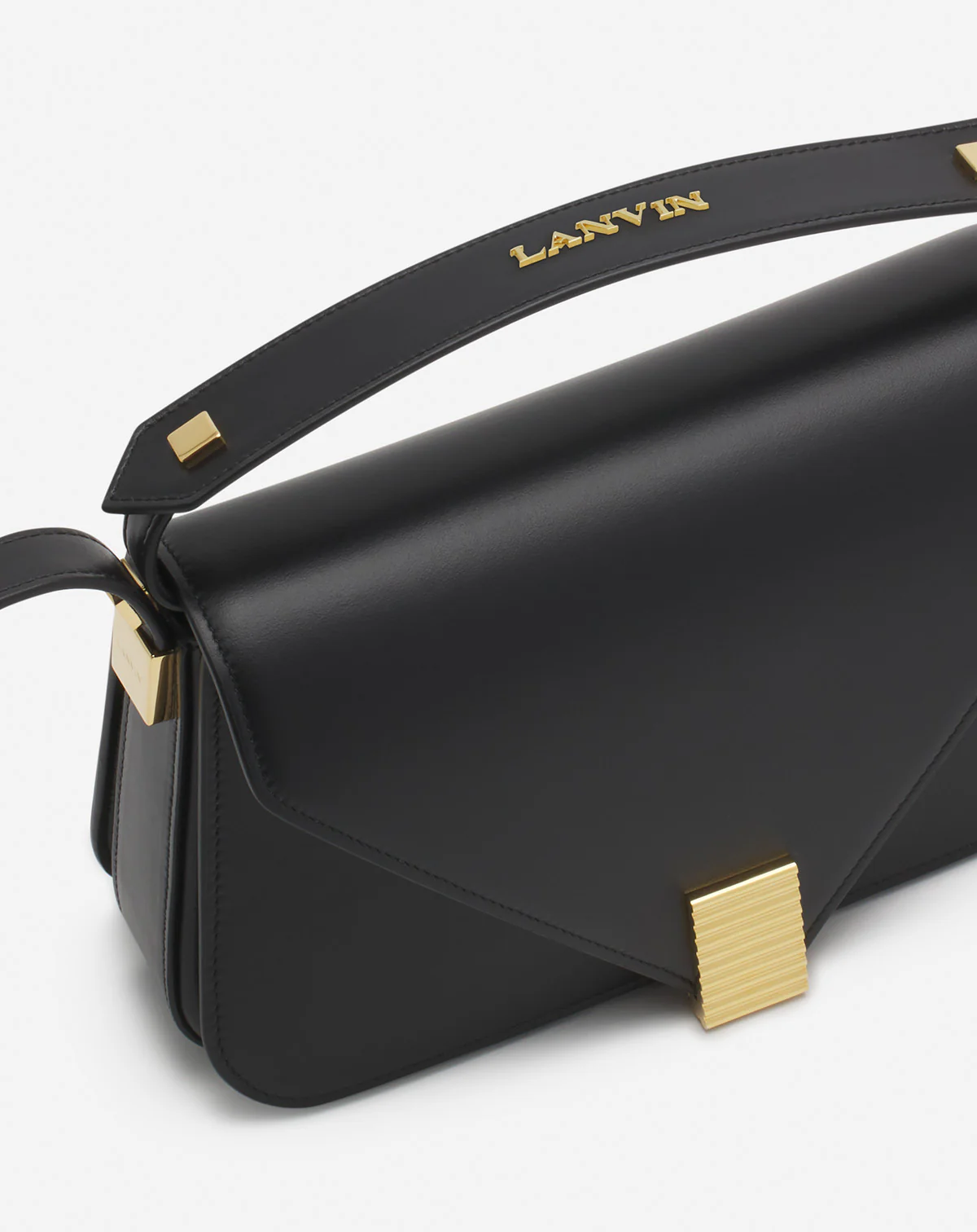 CONCERTO ARPEGE LEATHER BAG - Image 6