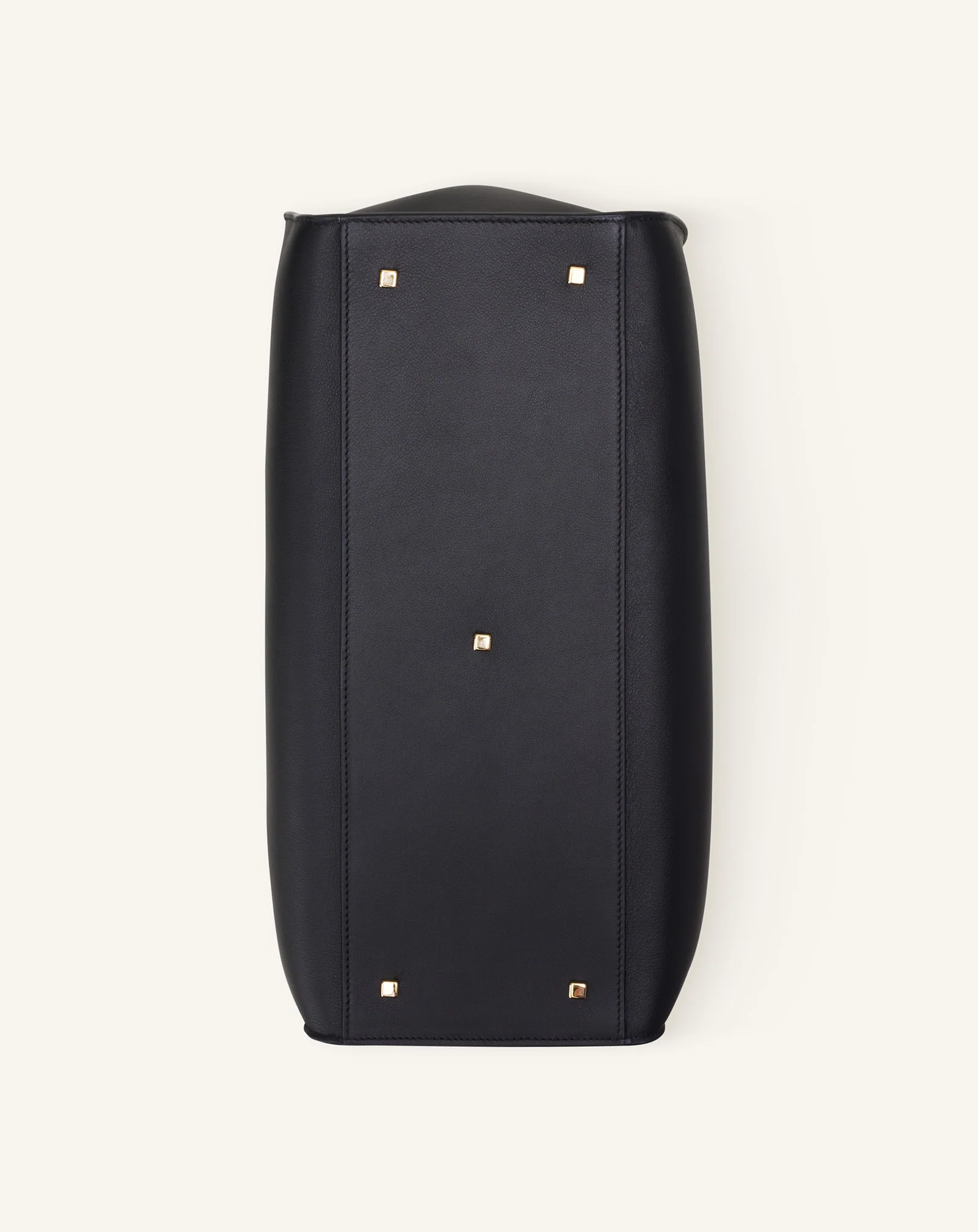 CONCERTO ARPÈGE LEATHER TOTE BAG - Image 10