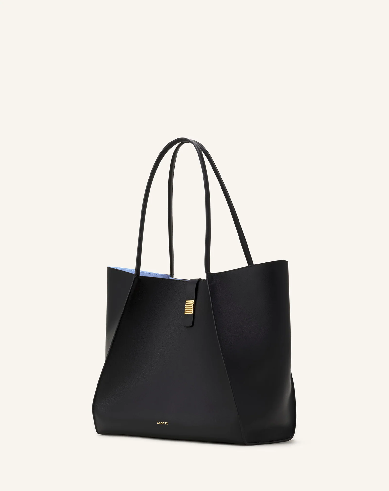 CONCERTO ARPÈGE LEATHER TOTE BAG - Image 3