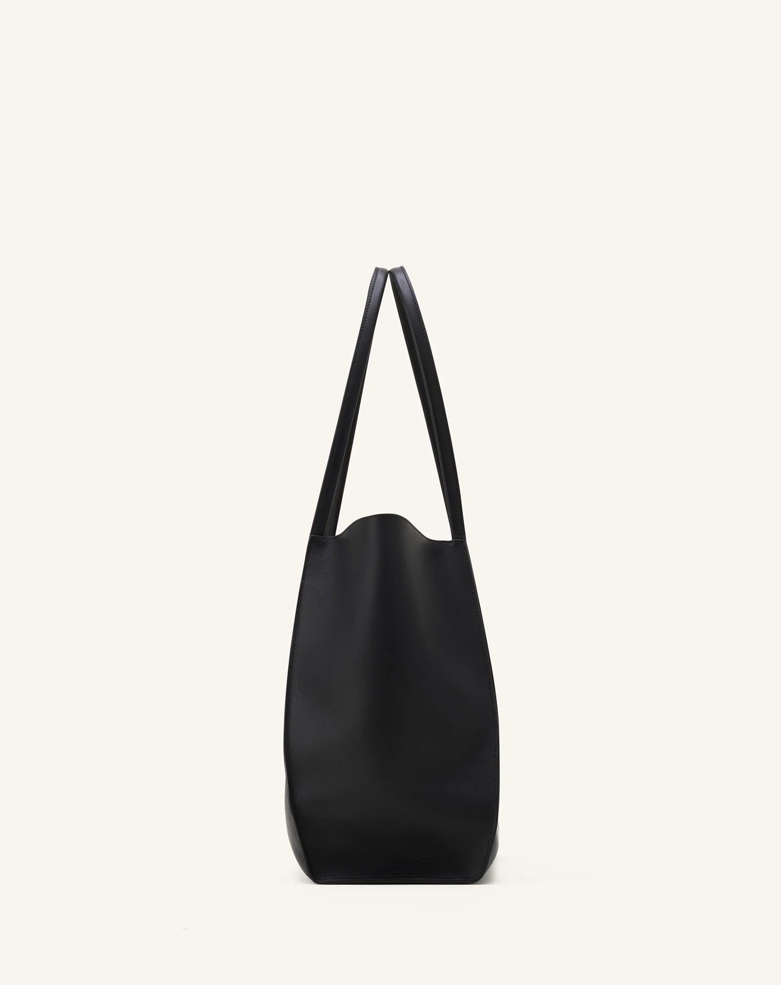 CONCERTO ARPÈGE LEATHER TOTE BAG - Image 5